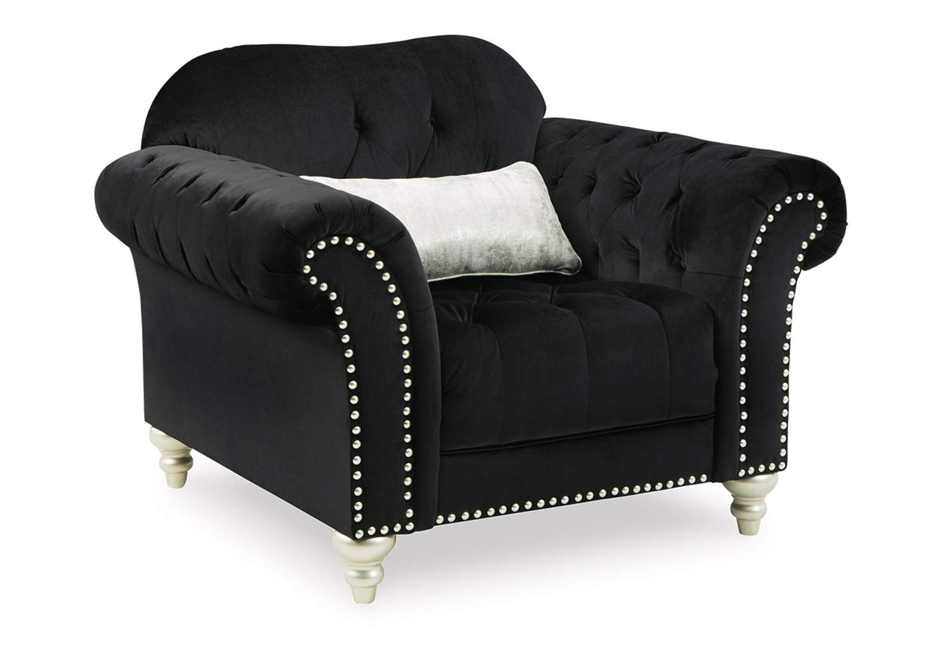Harriotte Chair image 1