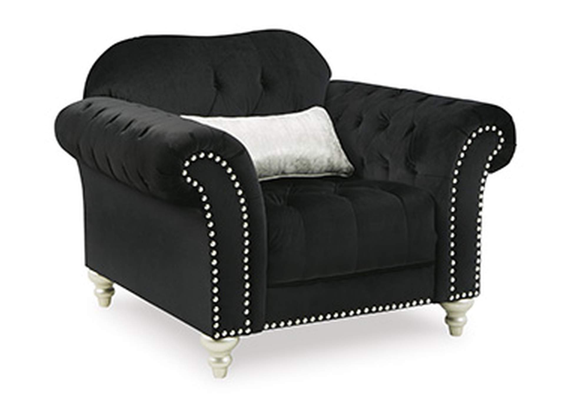 Harriotte Chair image 7
