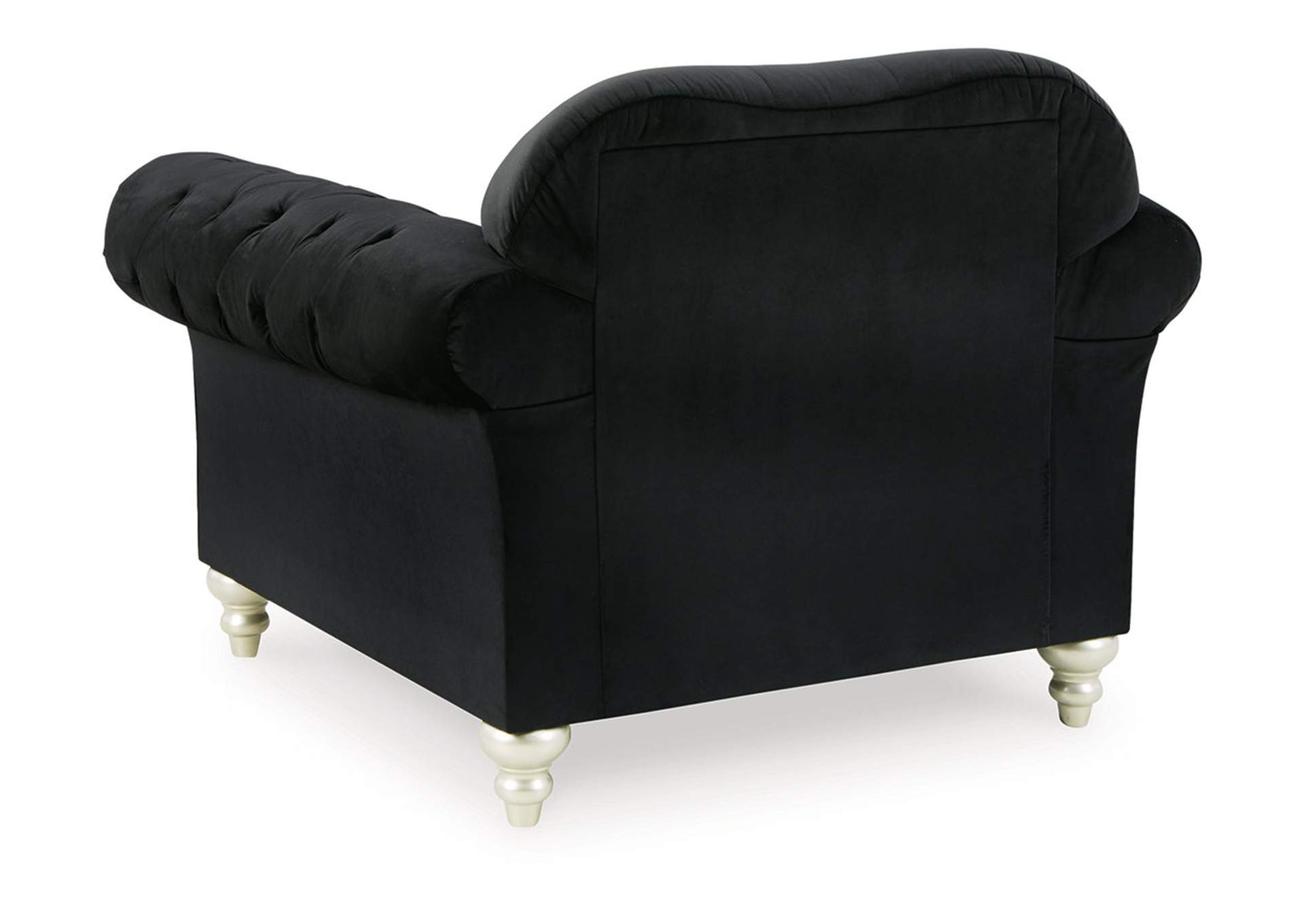 Harriotte Chair image 5