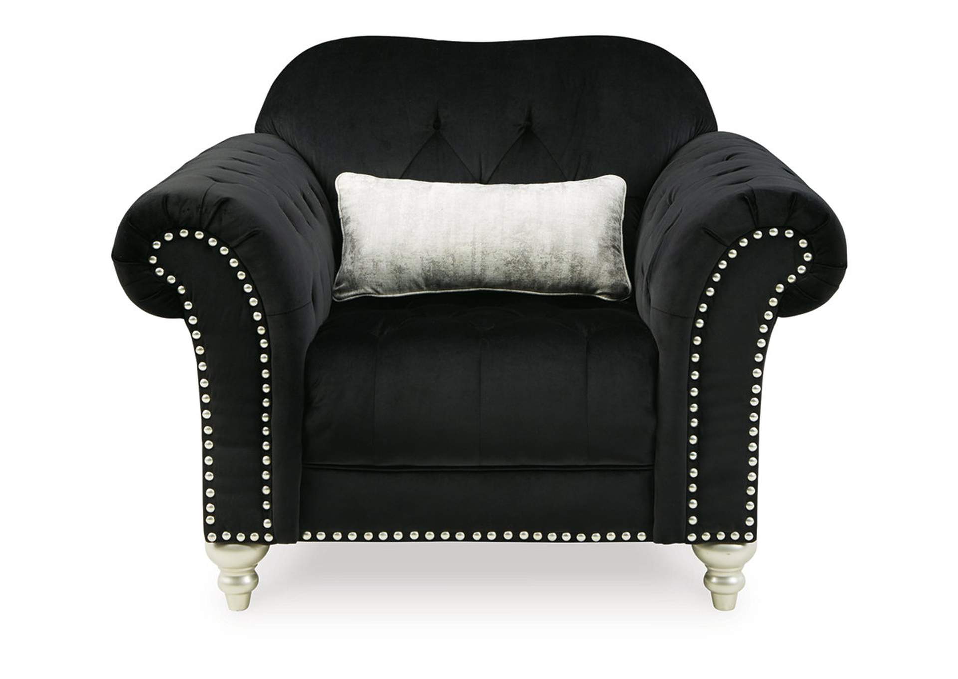 Harriotte Chair image 3