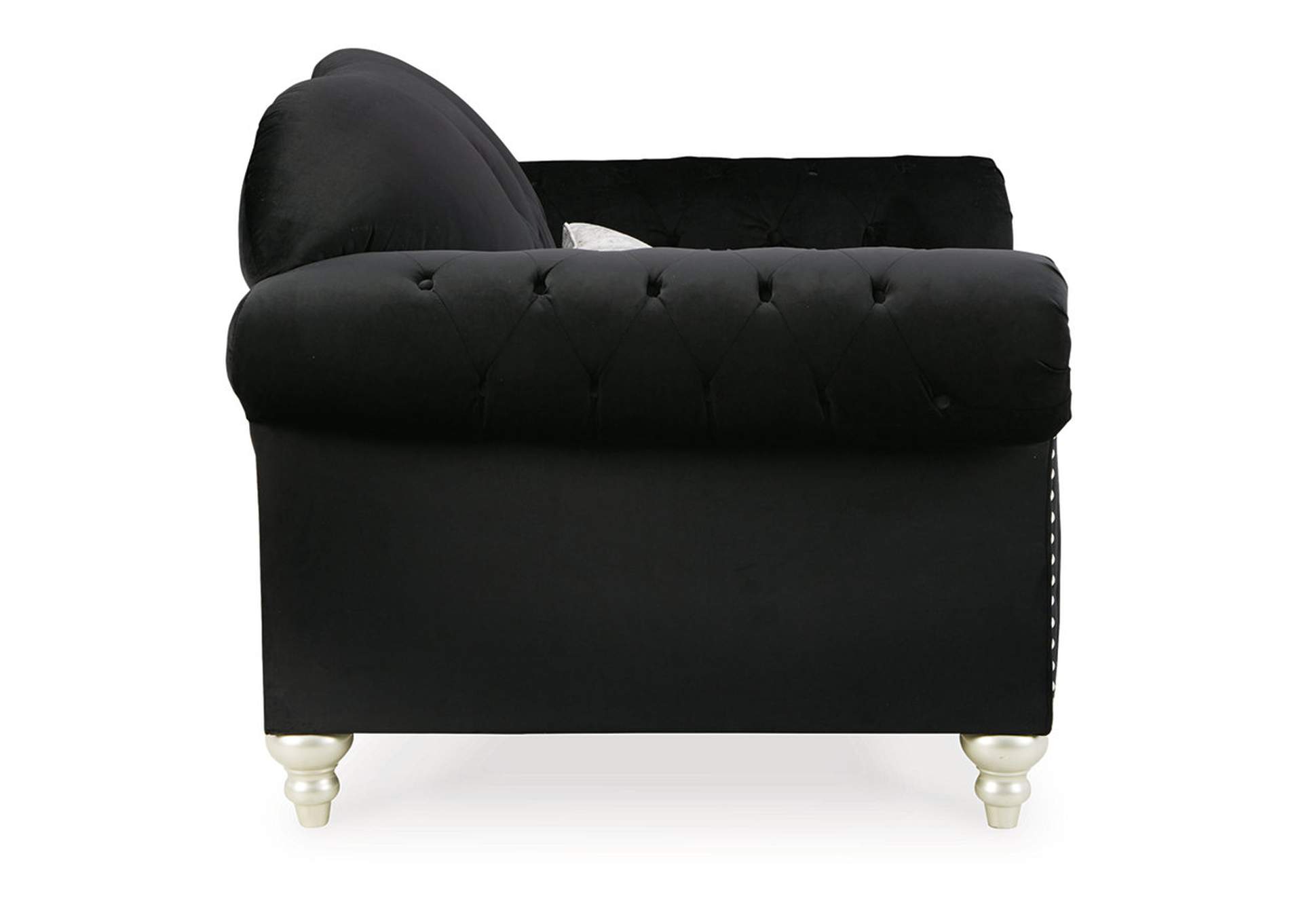 Harriotte Chair image 4