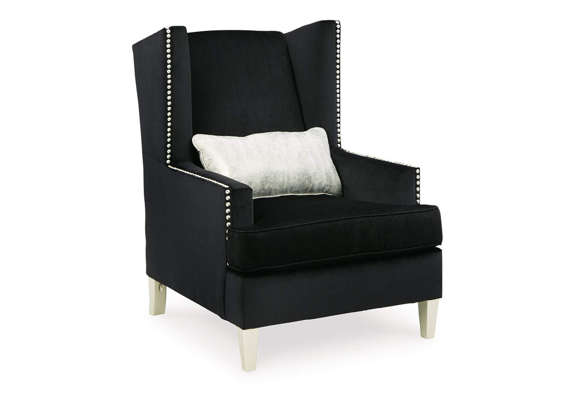 Harriotte Accent Chair image 1