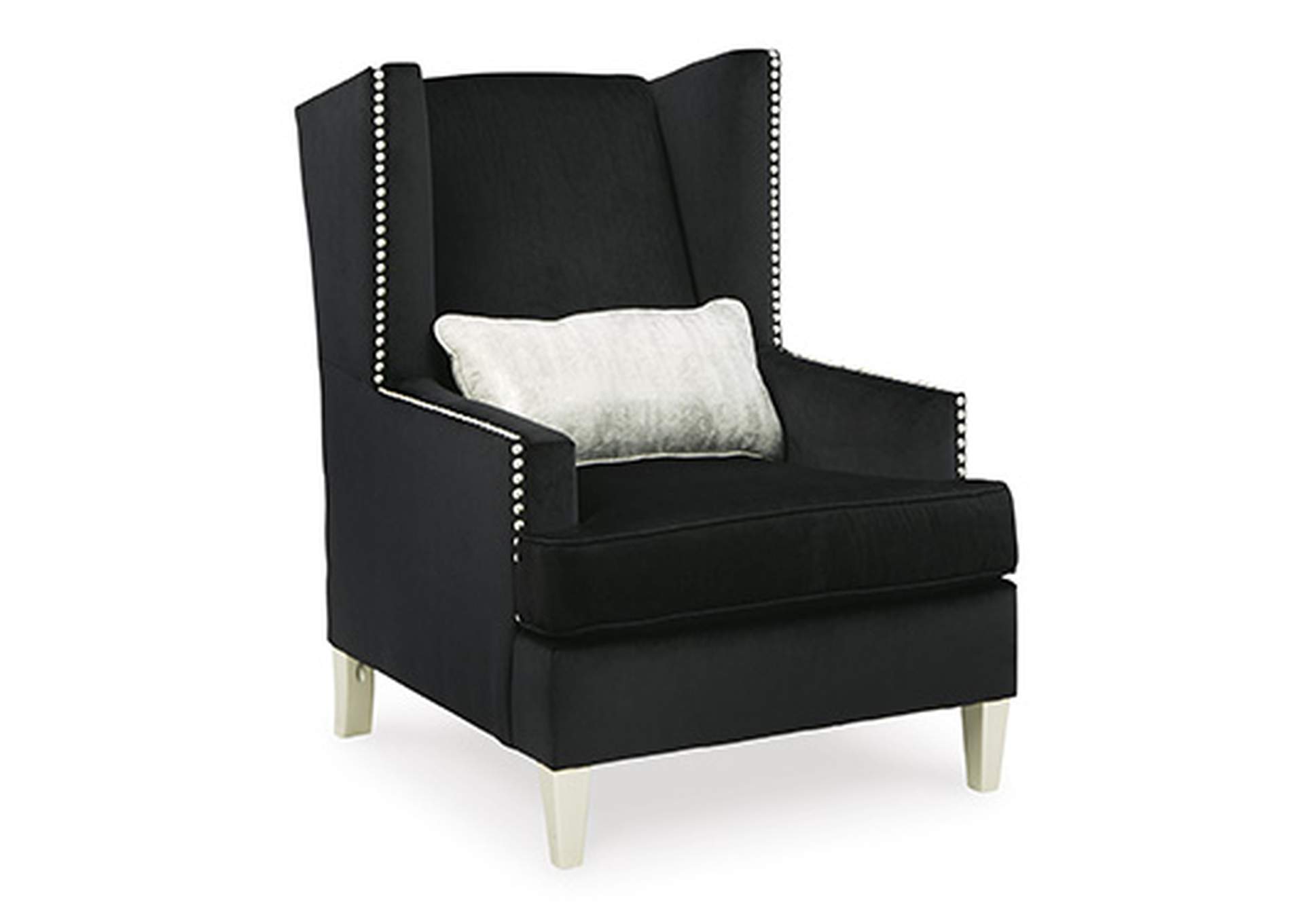 Harriotte Accent Chair