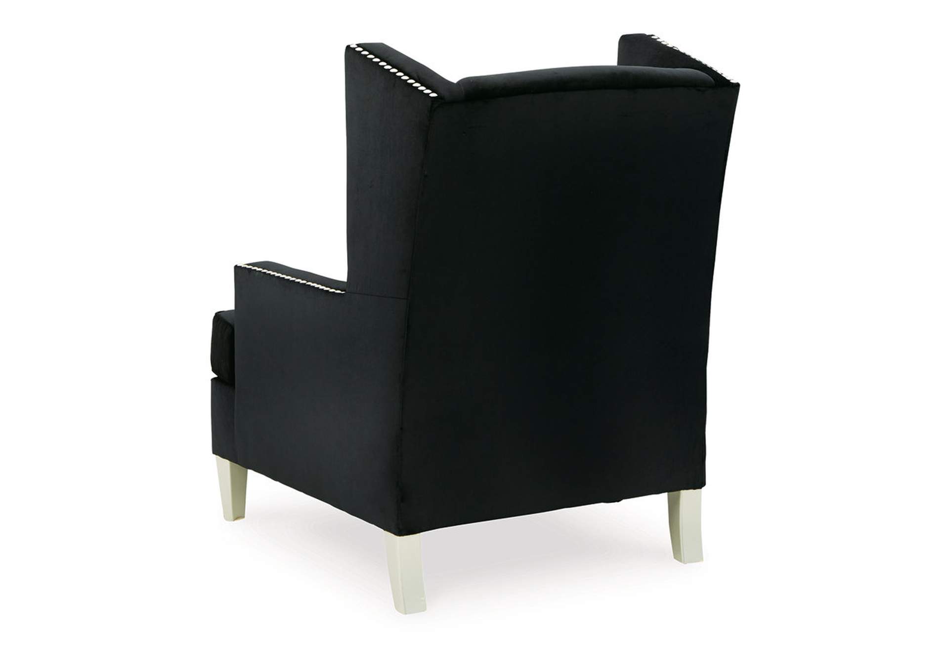 Harriotte Accent Chair image 5