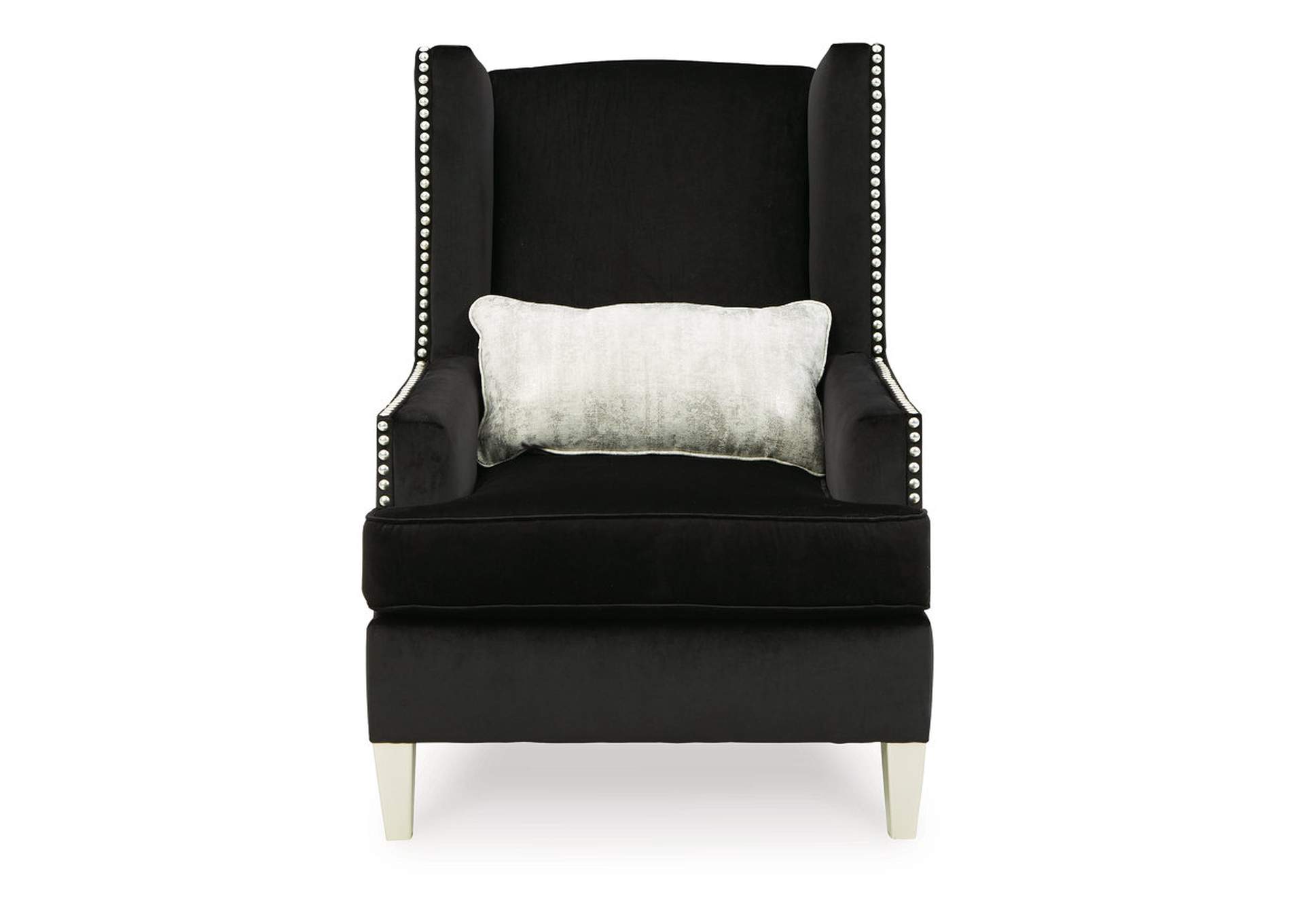 Harriotte Accent Chair image 3