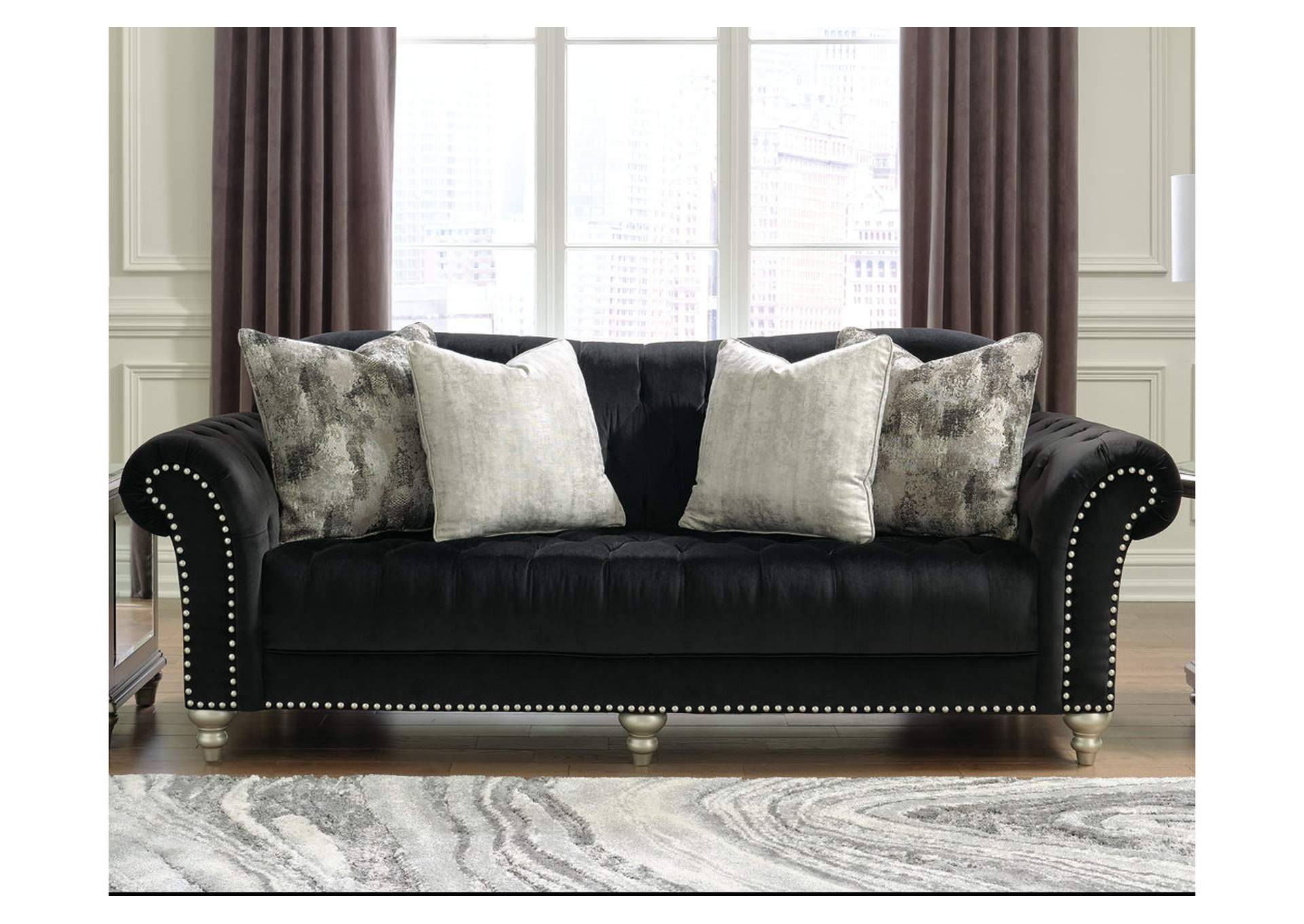 Harriotte Sofa image 2