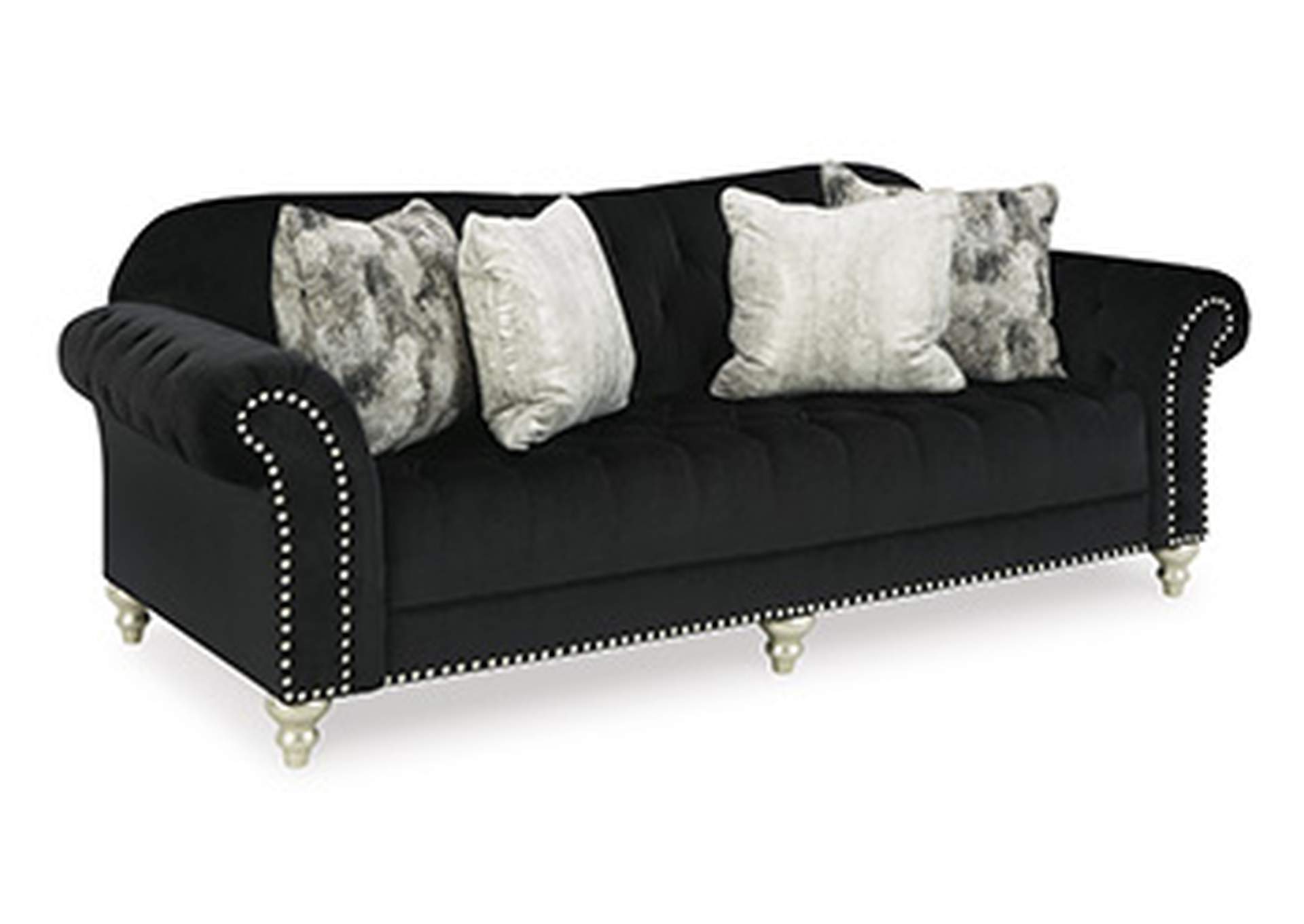 Harriotte Sofa image 7