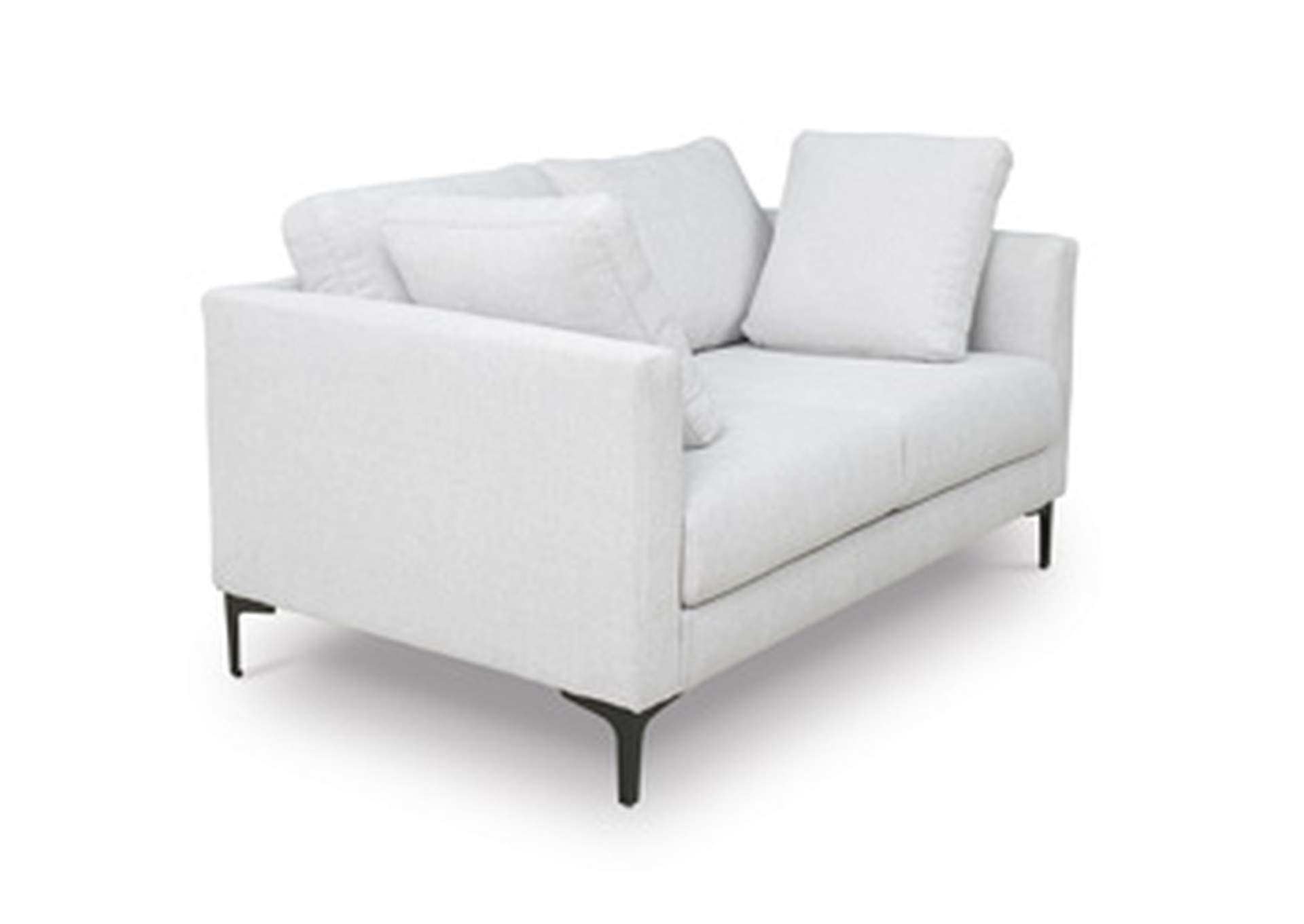 Aphelion Loveseat image 1
