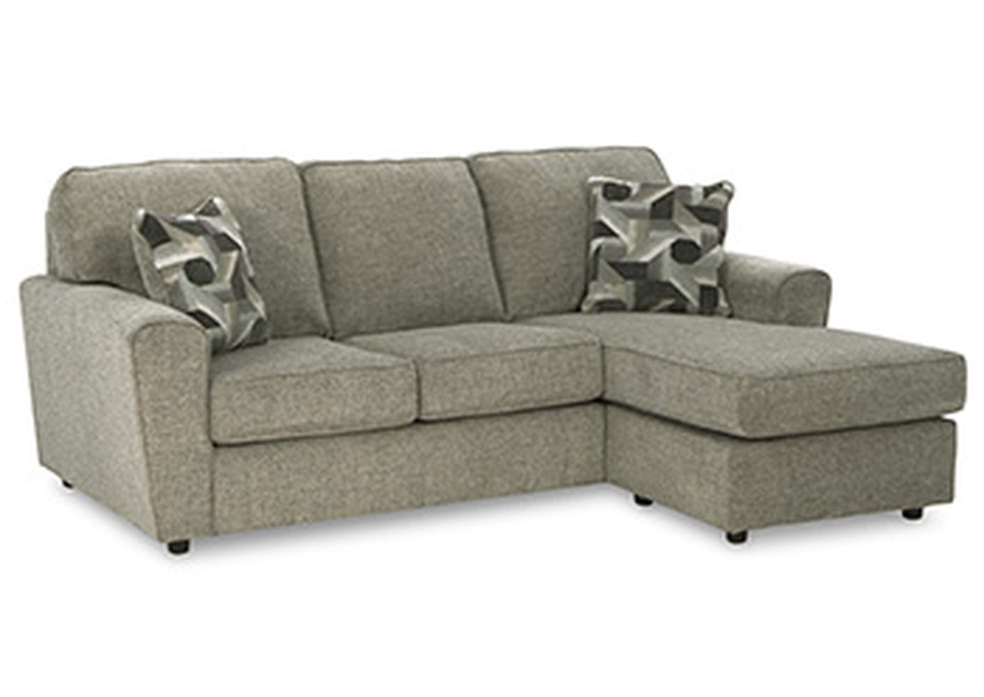 Cascilla Sofa Chaise image 9