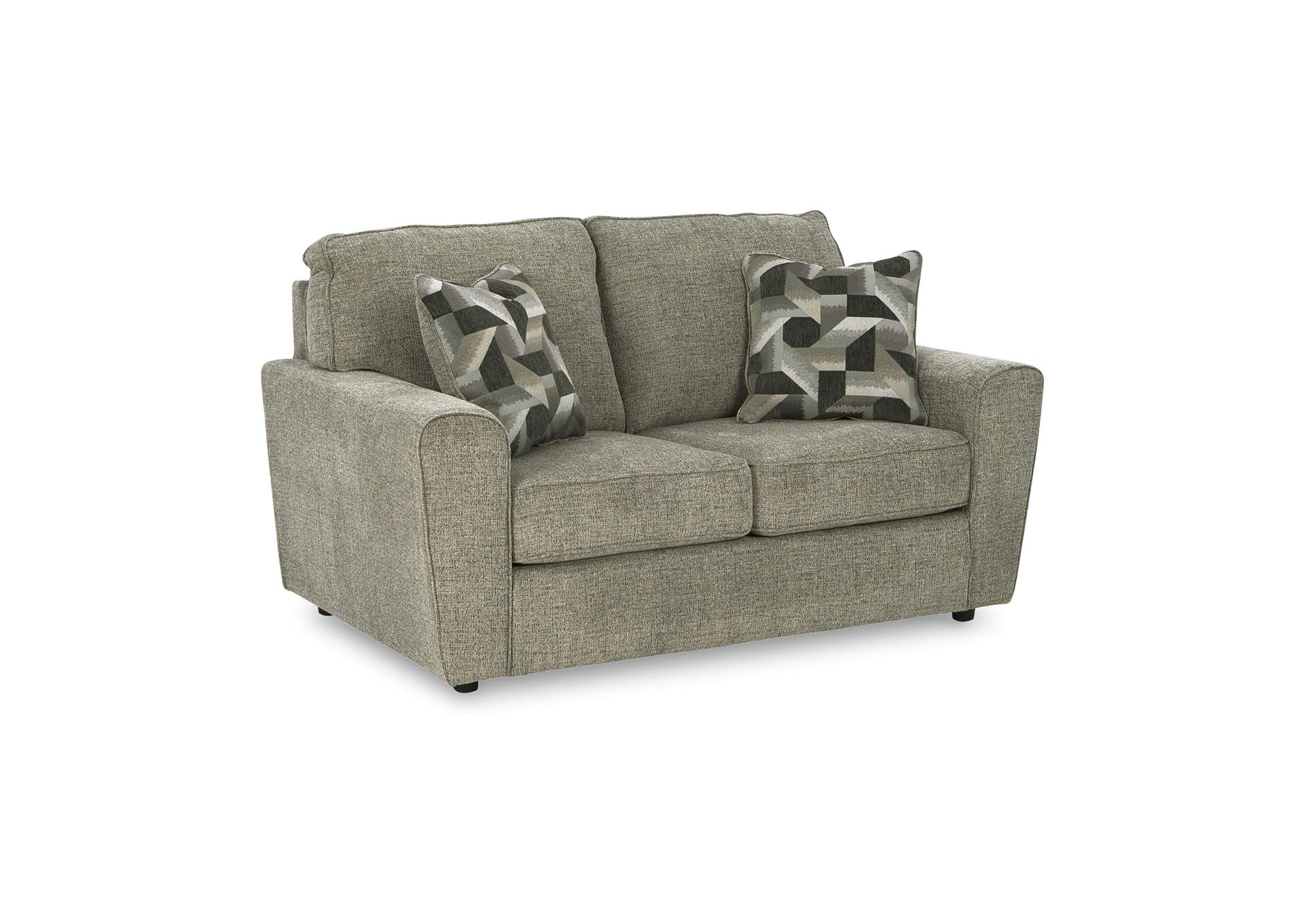 Cascilla Loveseat image 5