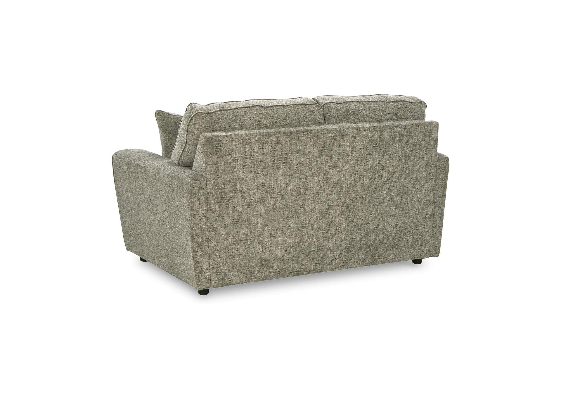 Cascilla Loveseat image 7