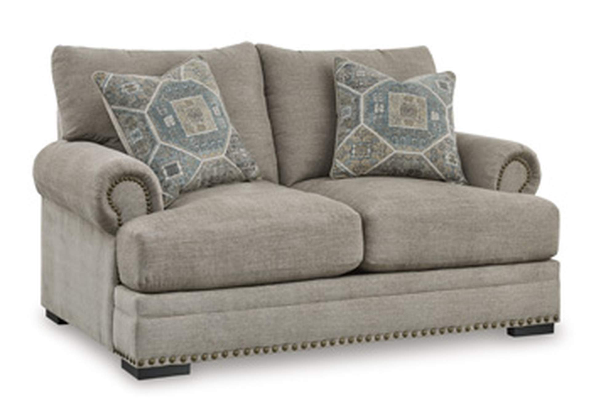 Galemore Loveseat image 4