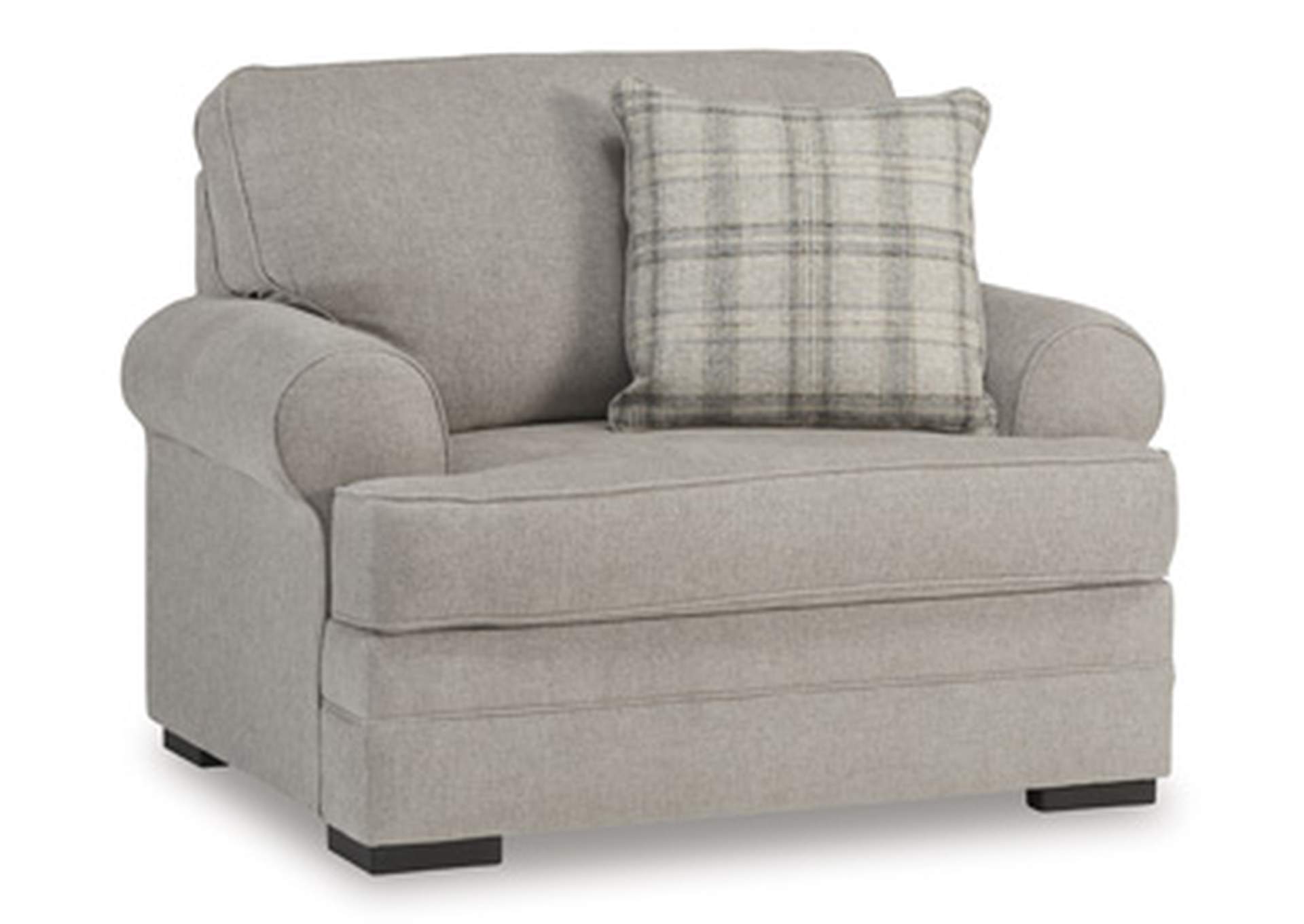 Arbhor Knoll Oversized Chair image 9