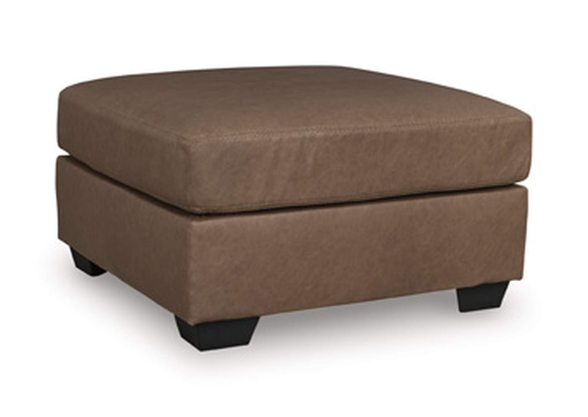 WillowBend Oversized Accent Ottoman image 4