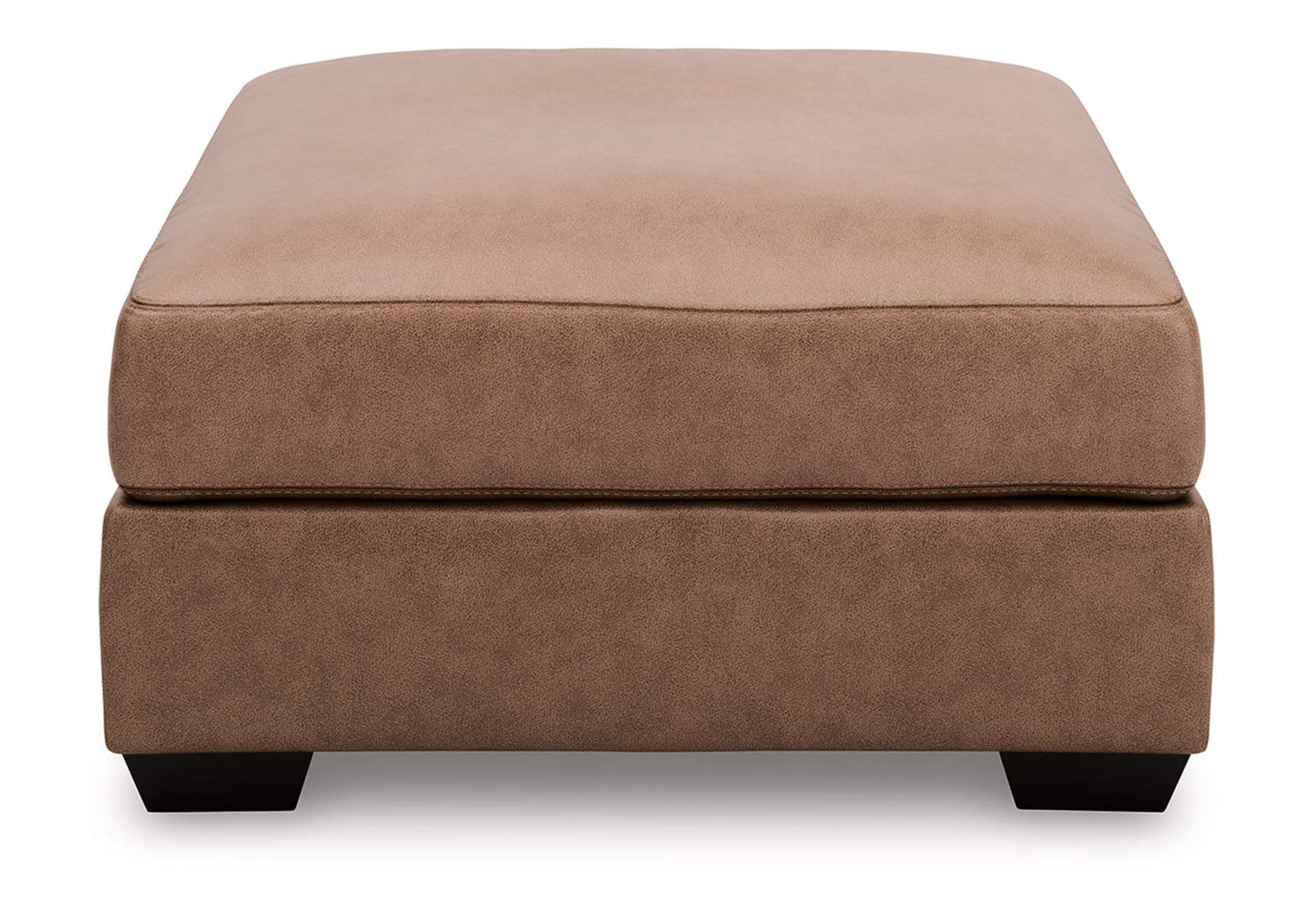 WillowBend Oversized Accent Ottoman image 2