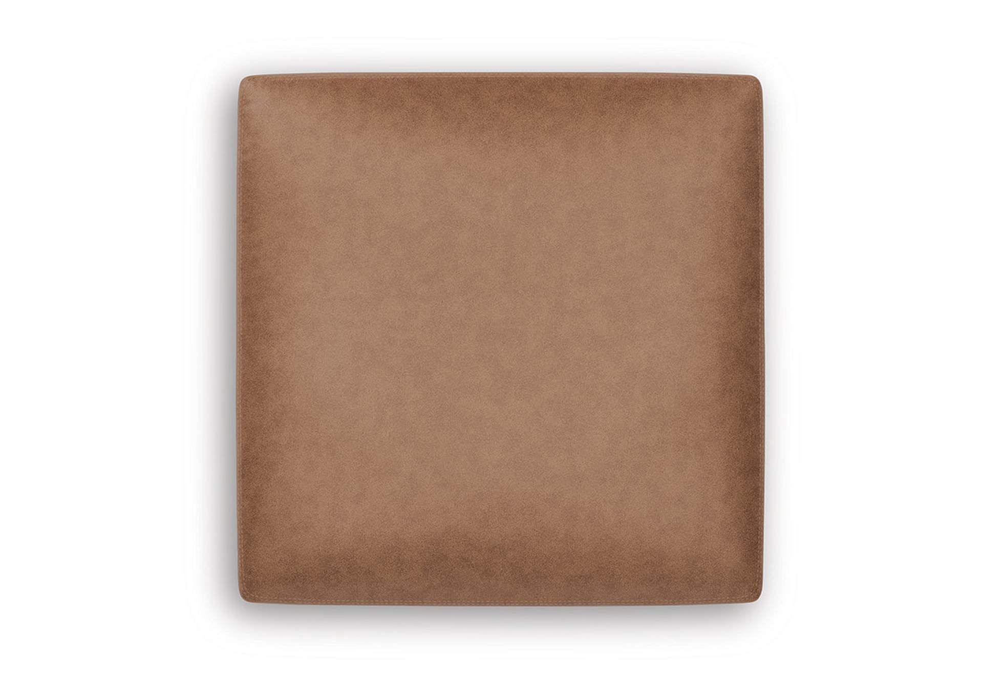 WillowBend Oversized Accent Ottoman image 3