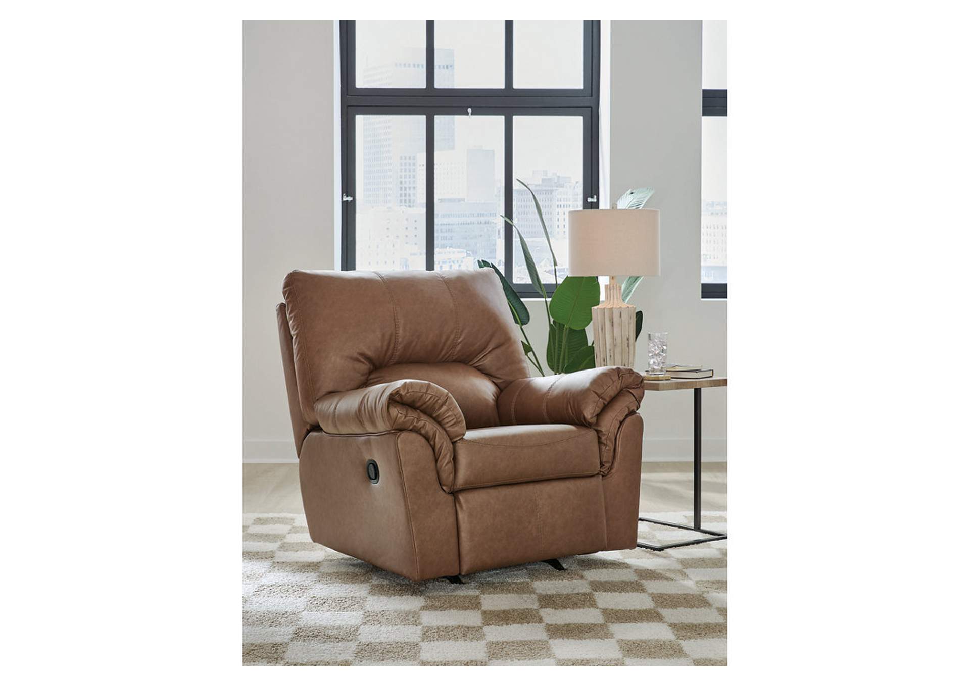 WillowBend Recliner image 2