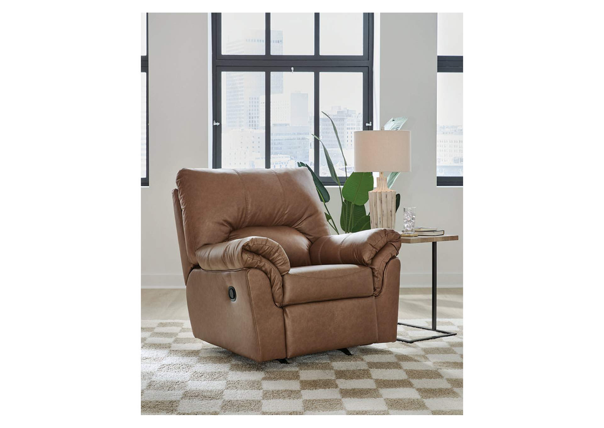 WillowBend Sofa, Loveseat and Recliner image 11