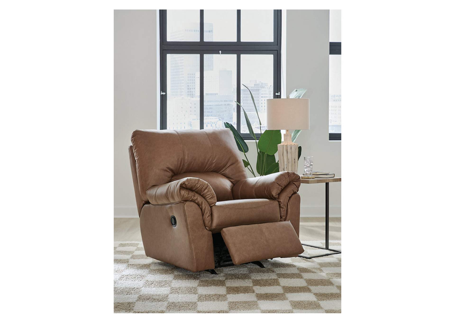 WillowBend Recliner image 5