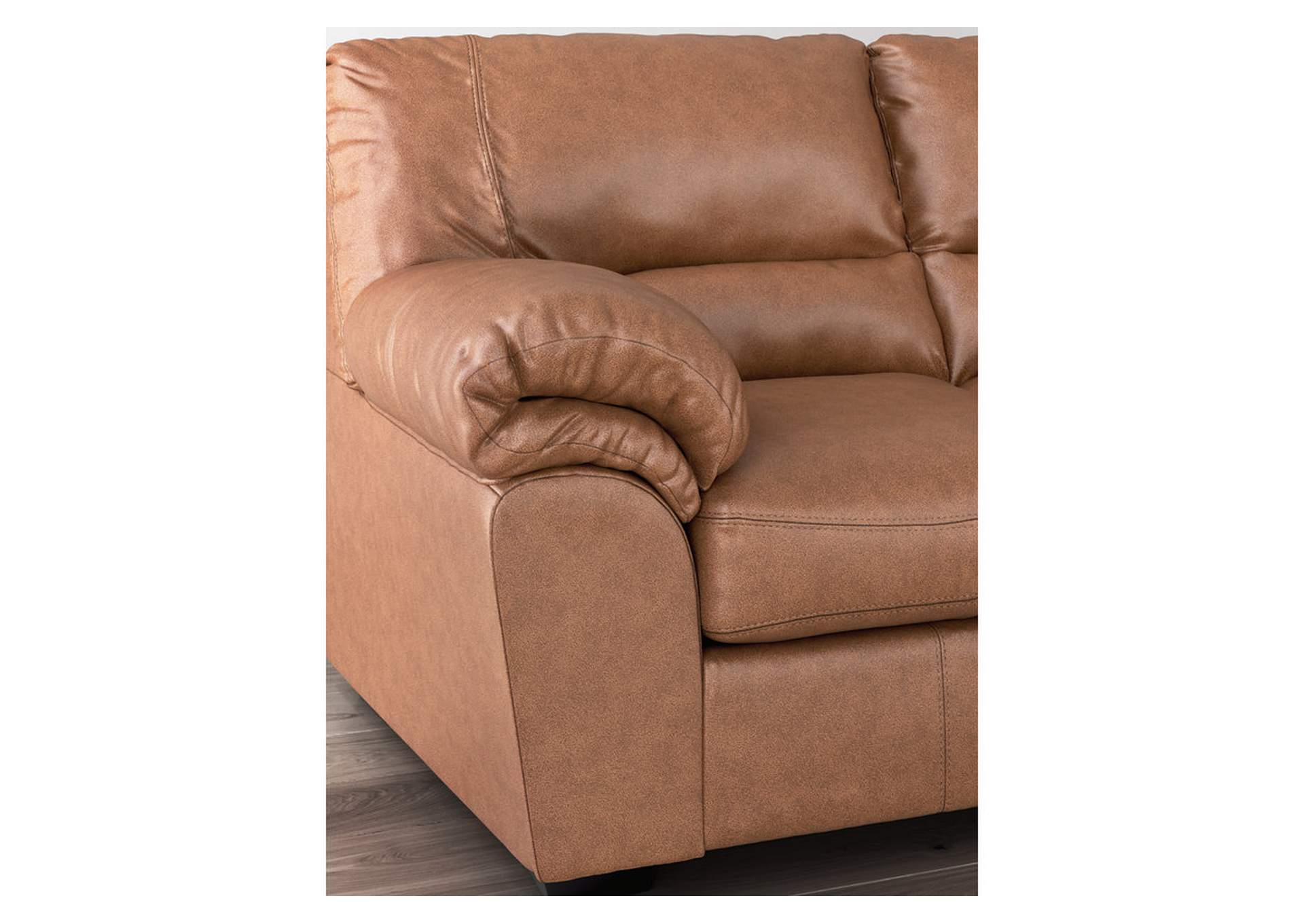 WillowBend Loveseat image 8