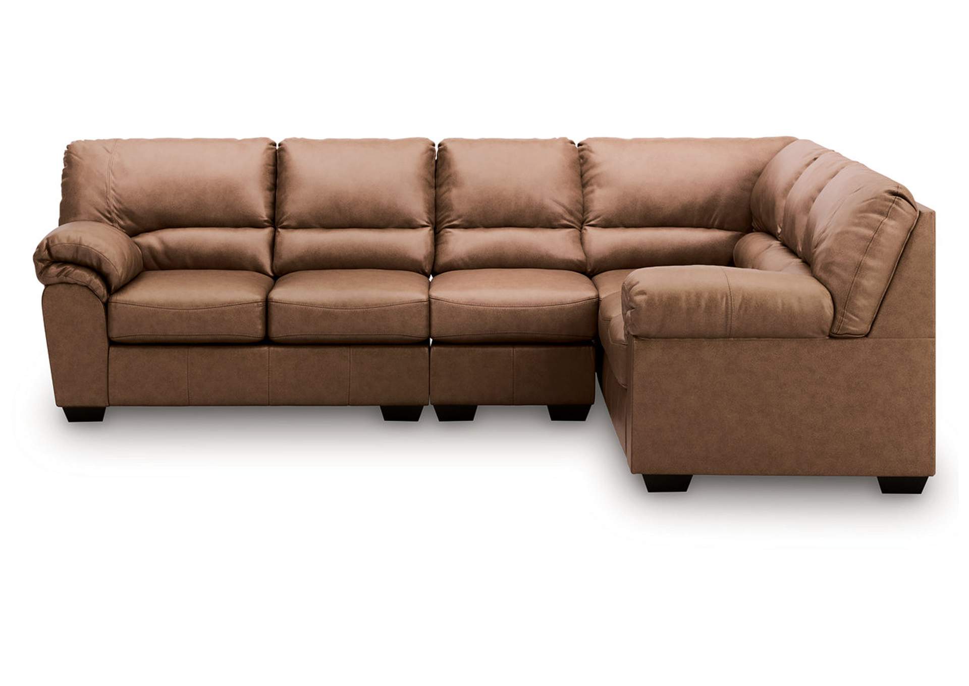 WillowBend 3-Piece Sectional image 3