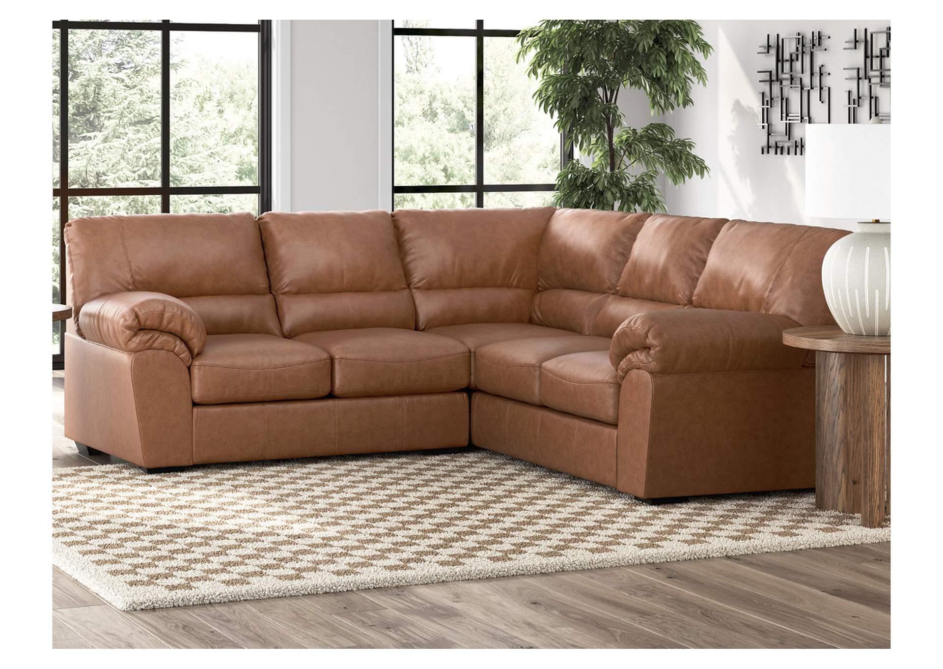 WillowBend 2-Piece Sectional image 2