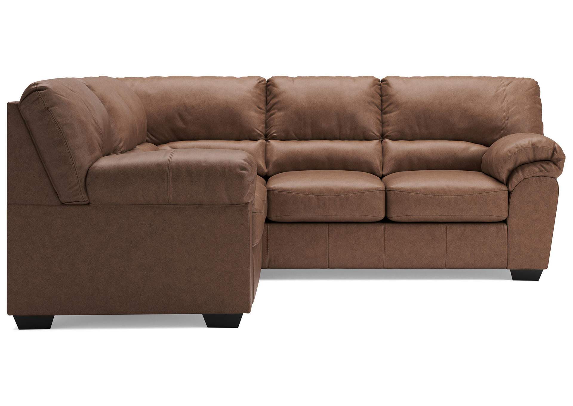 WillowBend 2-Piece Sectional image 2