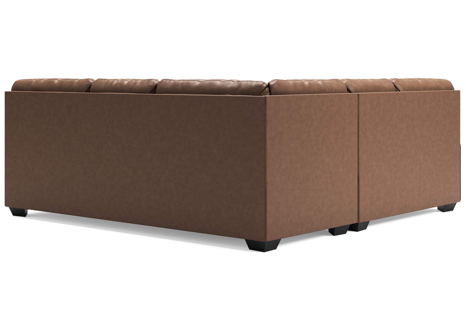WillowBend 2-Piece Sectional image 8