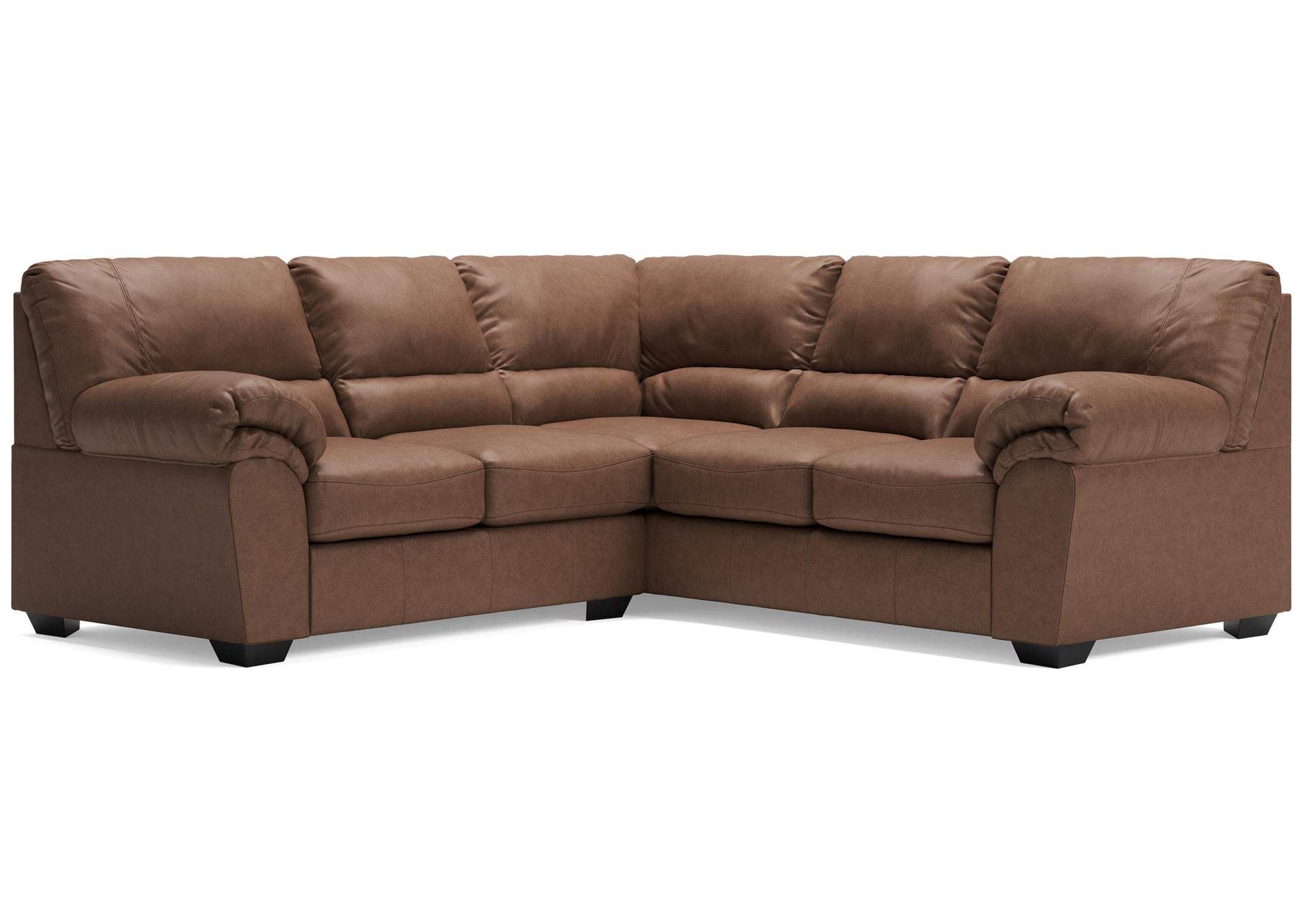 WillowBend 2-Piece Sectional image 5
