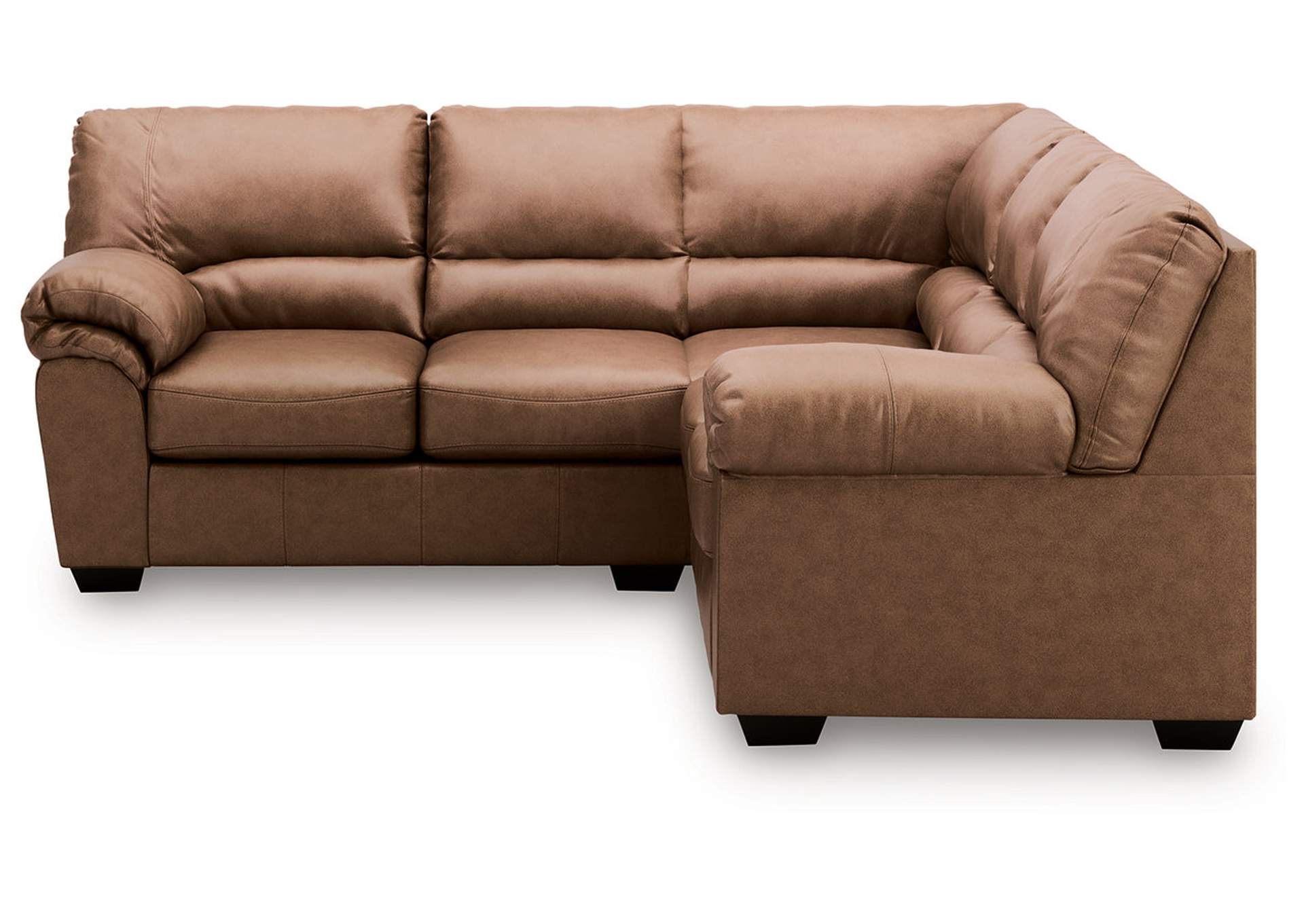 WillowBend 2-Piece Sectional image 2