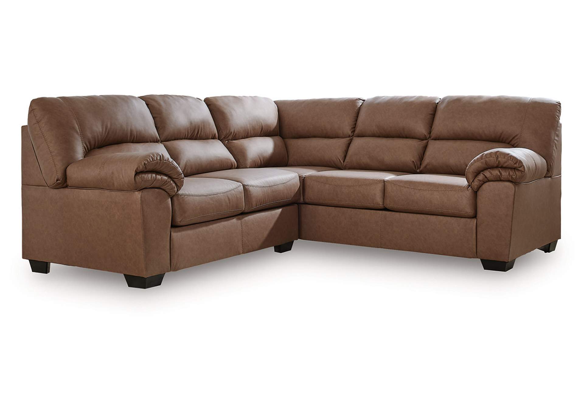 WillowBend 2-Piece Sectional image 1