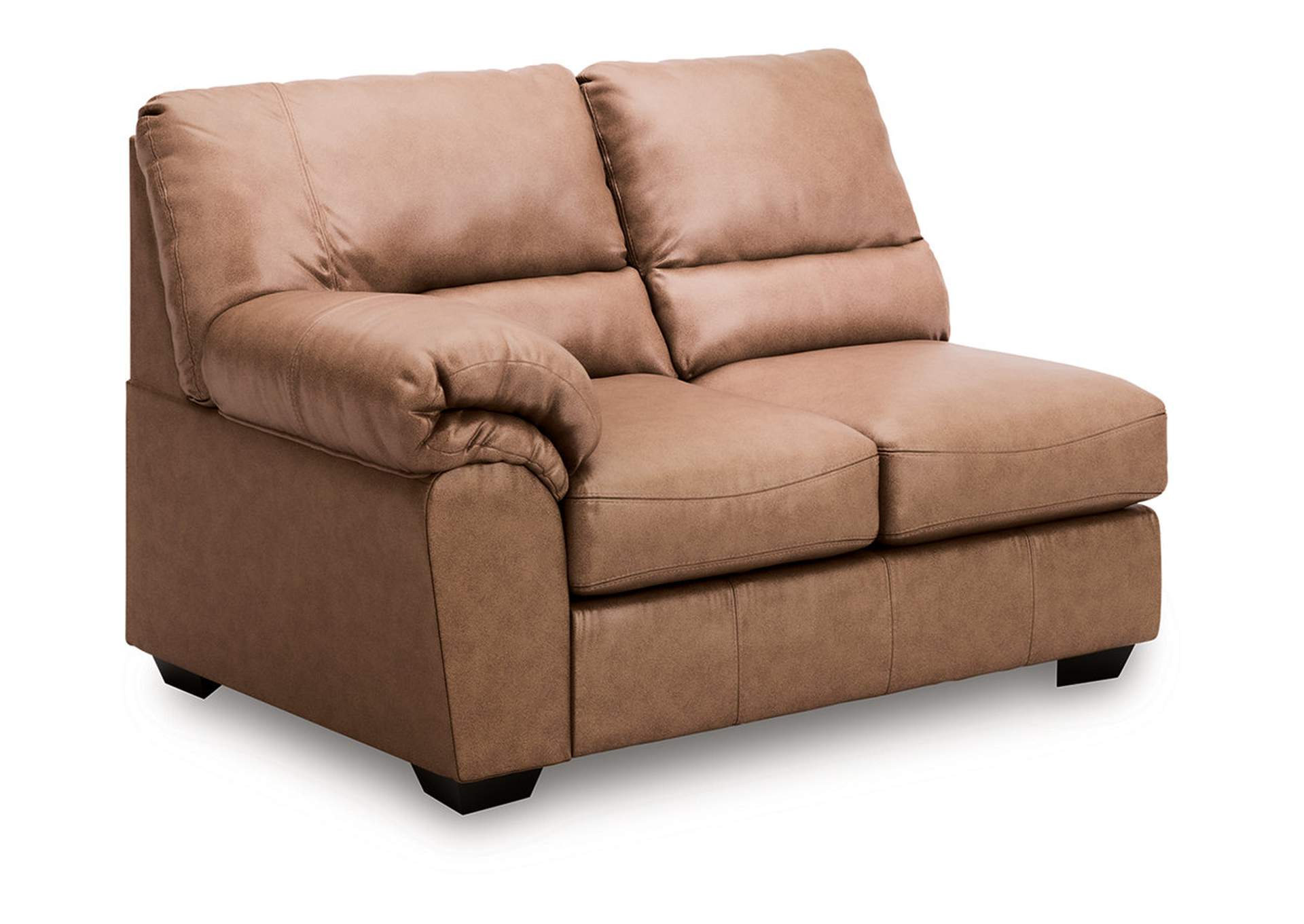 WillowBend 3-Piece Sectional image 2