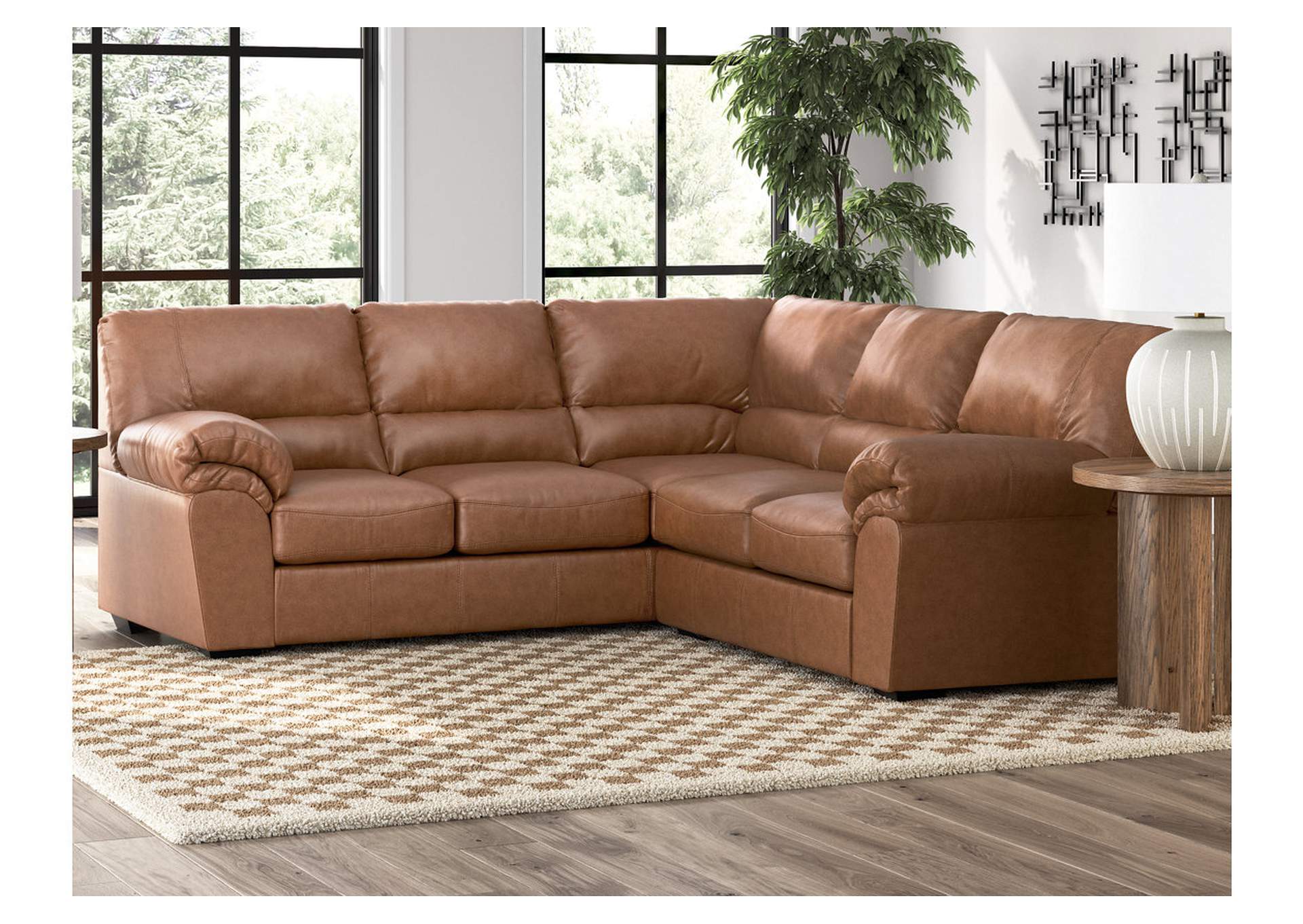 WillowBend 2-Piece Sectional image 2