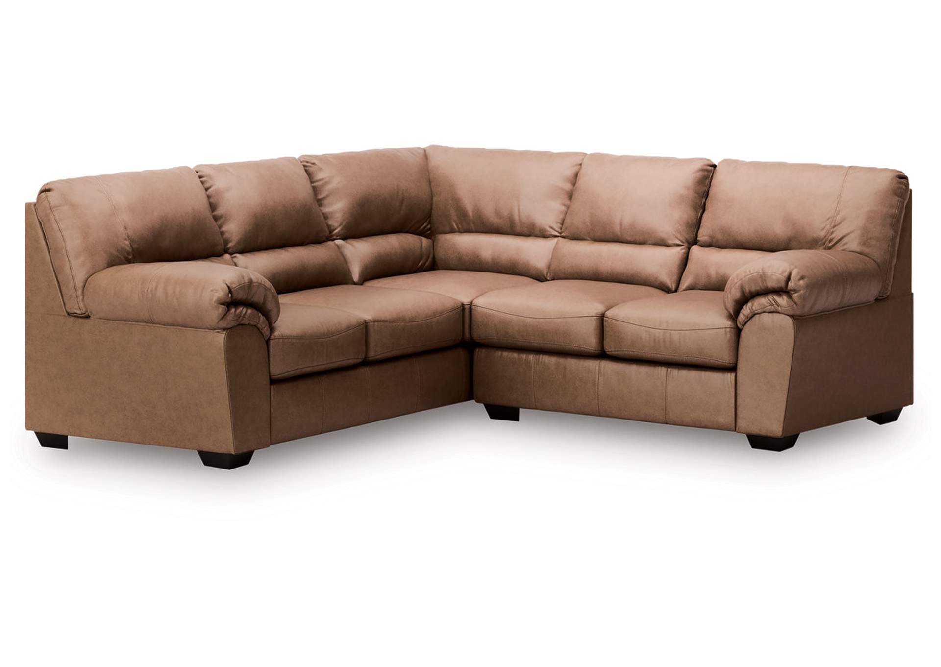 WillowBend 2-Piece Sectional image 1