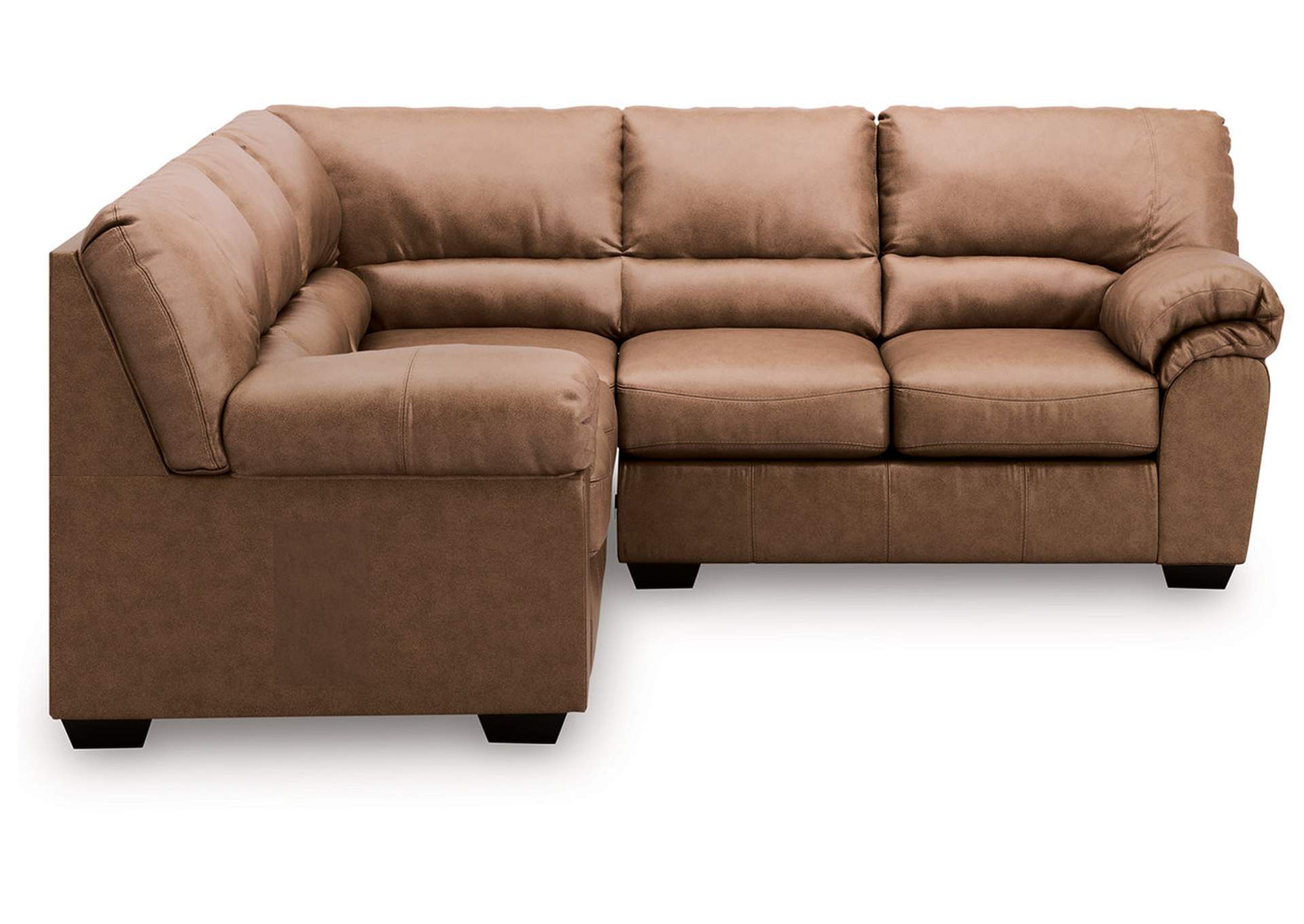 WillowBend 2-Piece Sectional image 3