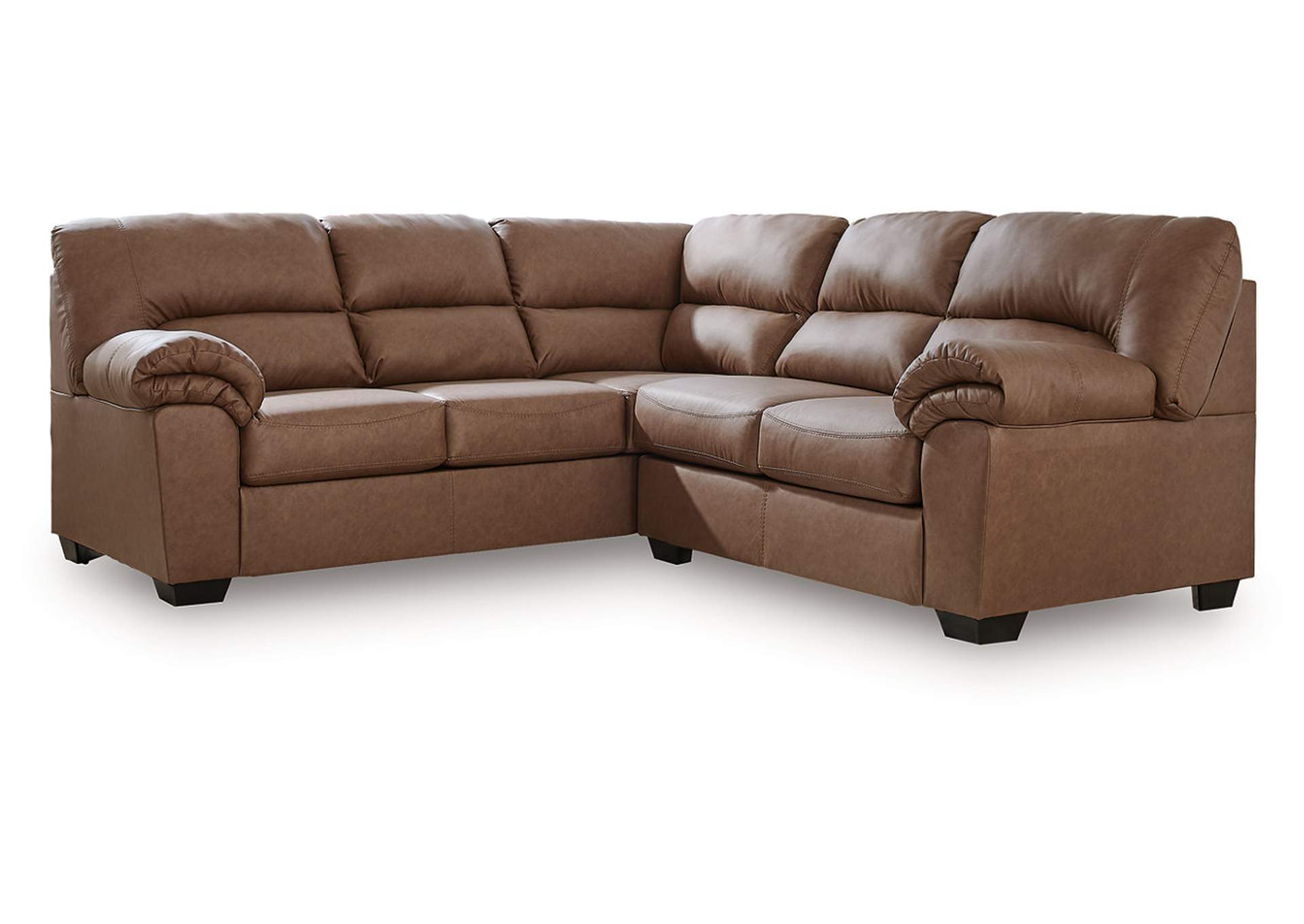 WillowBend 2-Piece Sectional image 1
