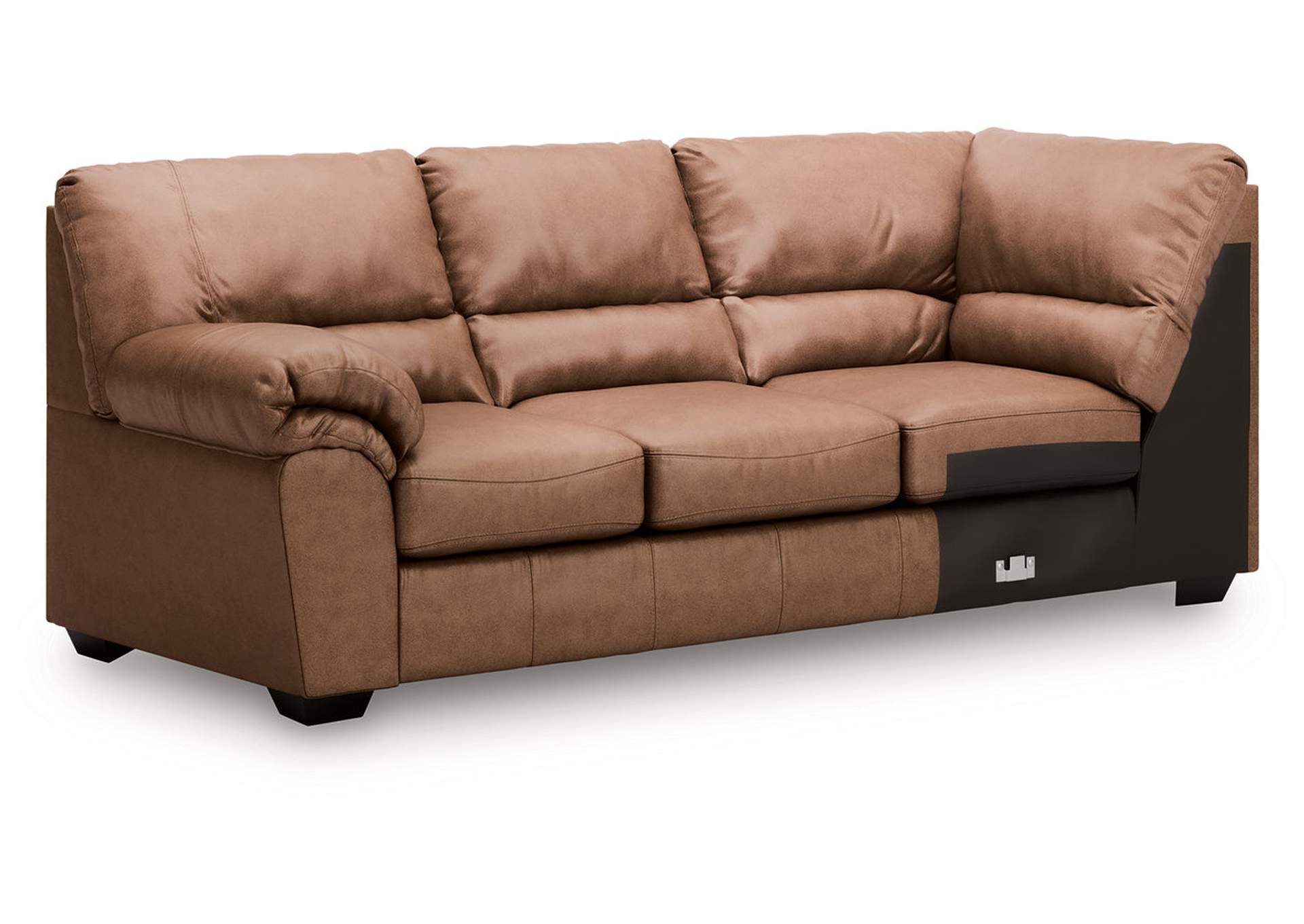 WillowBend 2-Piece Sectional image 5