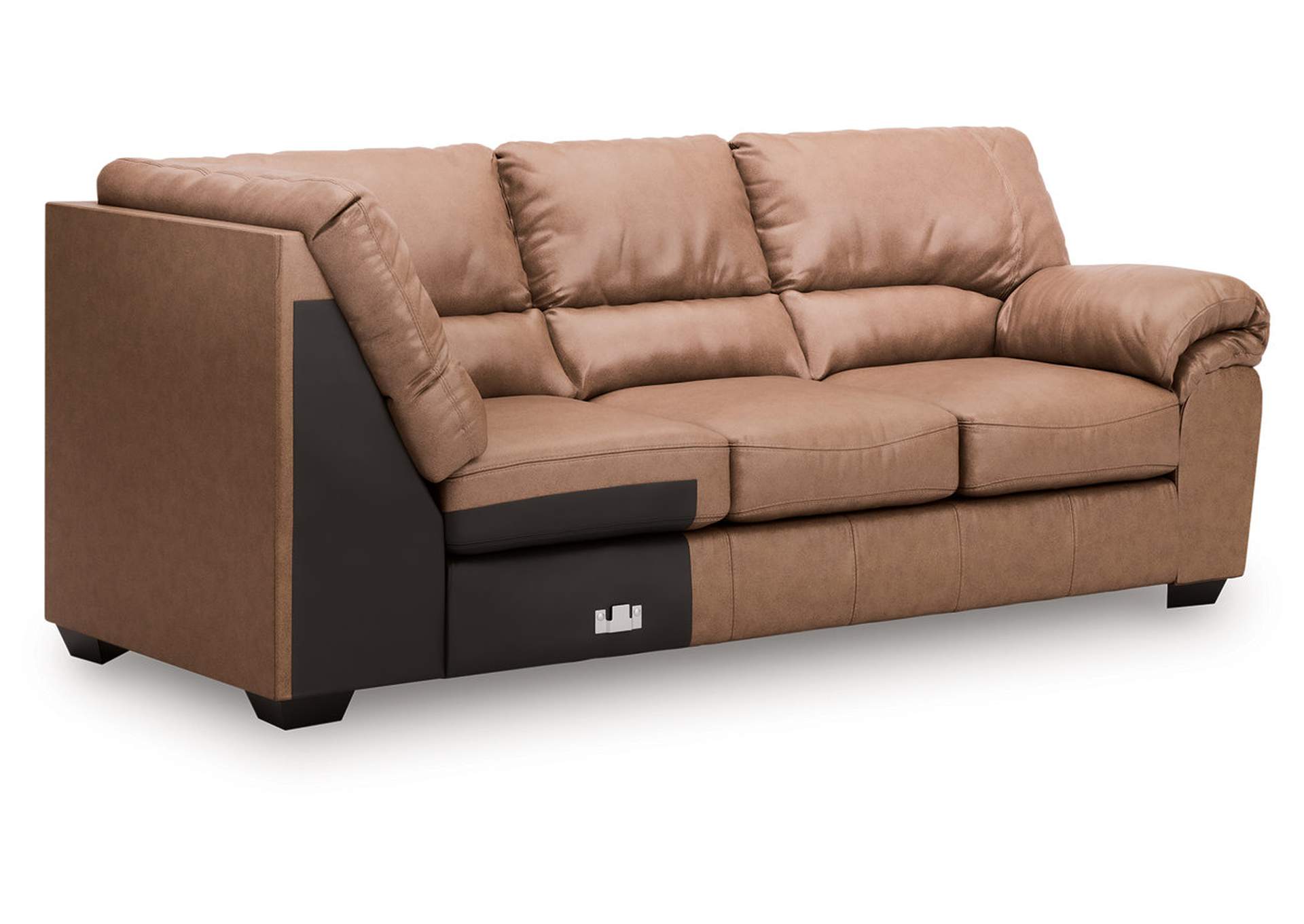 WillowBend 3-Piece Sectional image 3