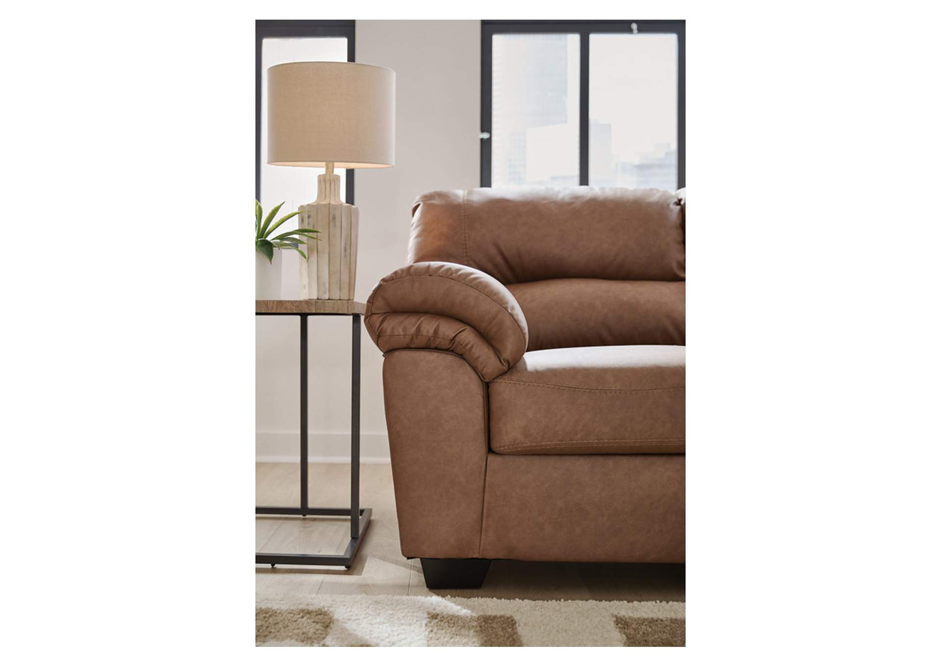 WillowBend 2-Piece Sectional image 3