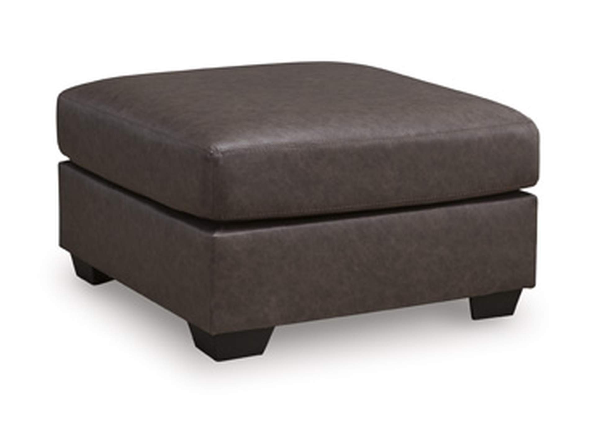 WillowBend Oversized Accent Ottoman image 4
