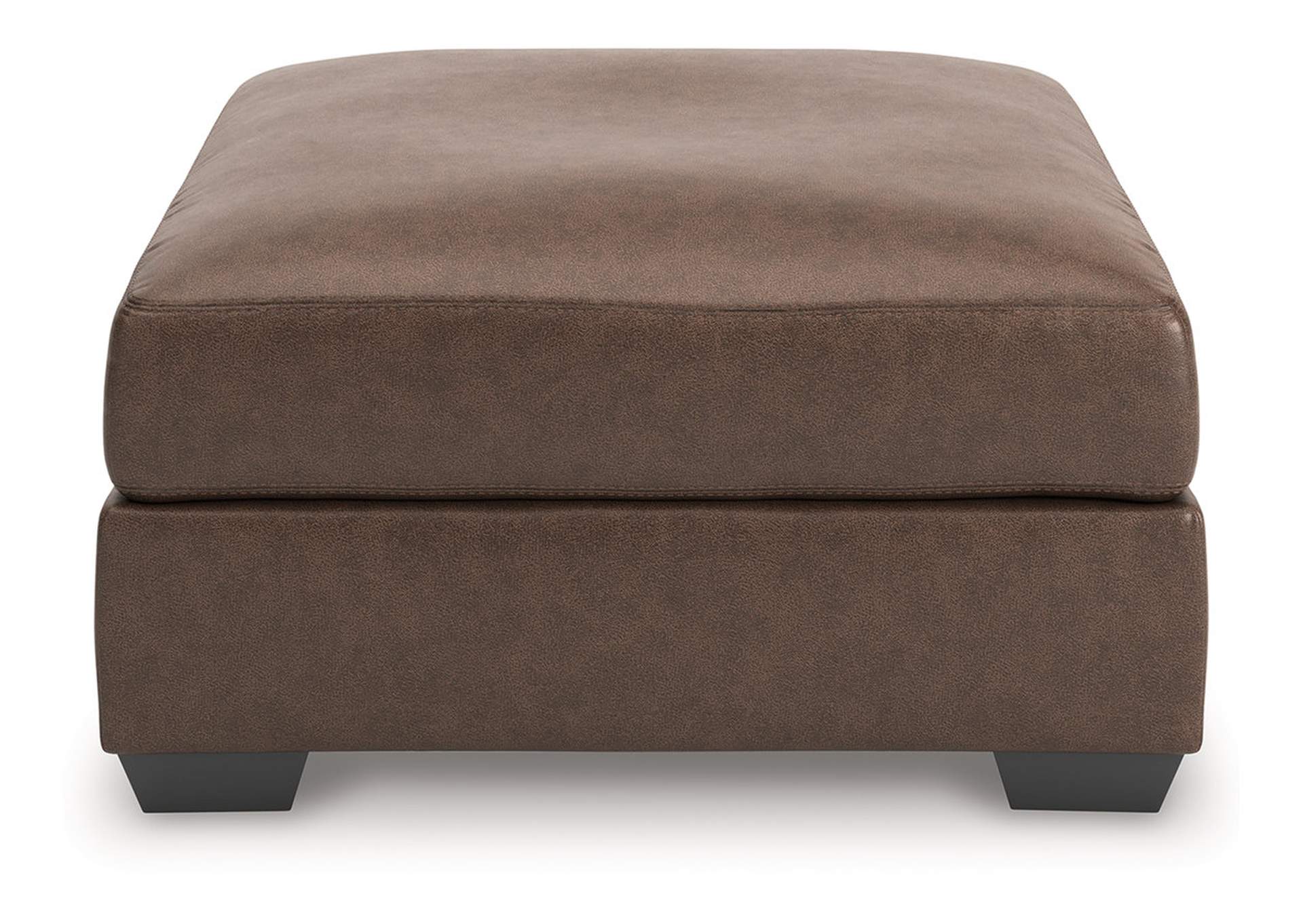 WillowBend Oversized Accent Ottoman image 3