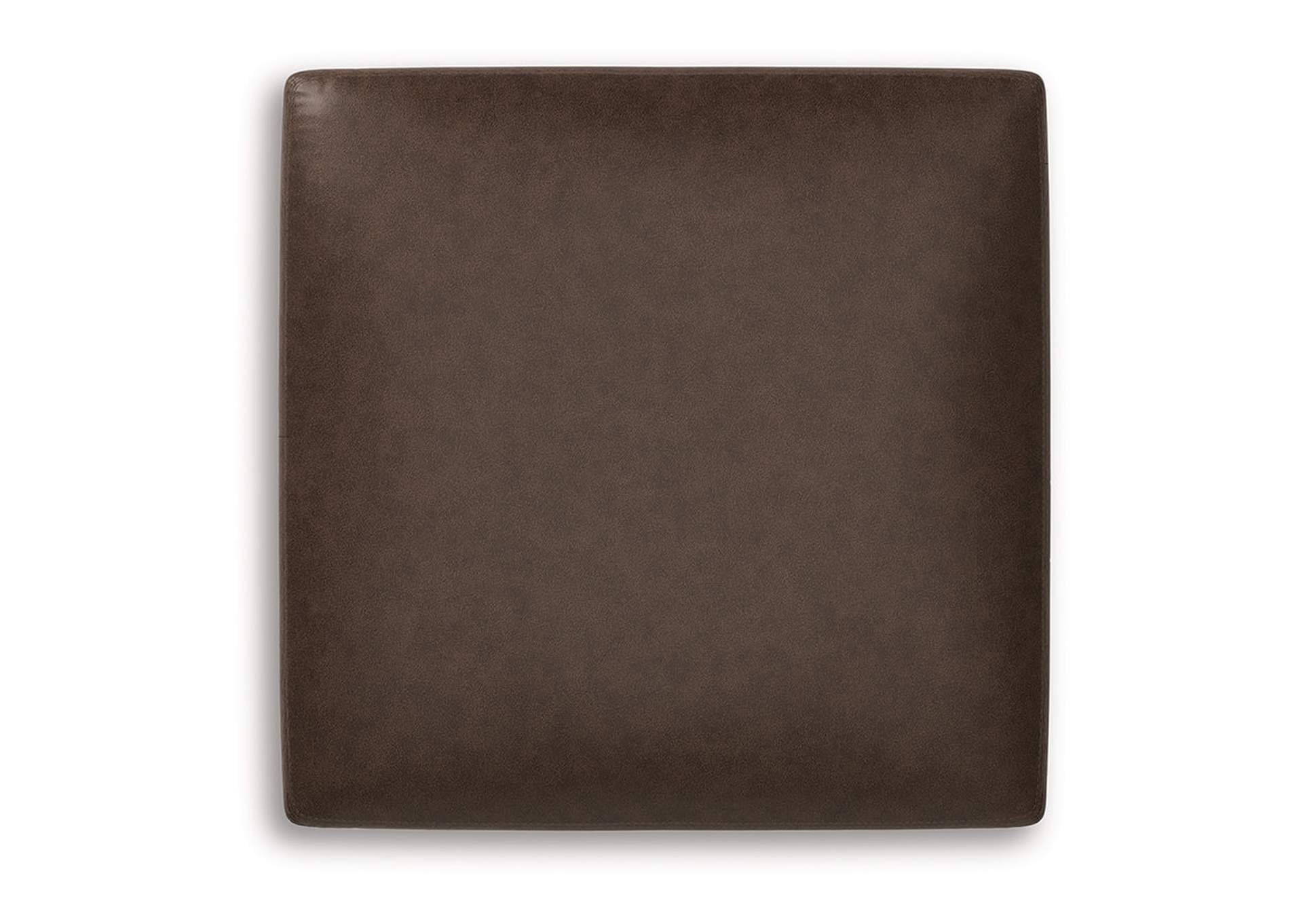WillowBend Oversized Accent Ottoman image 4