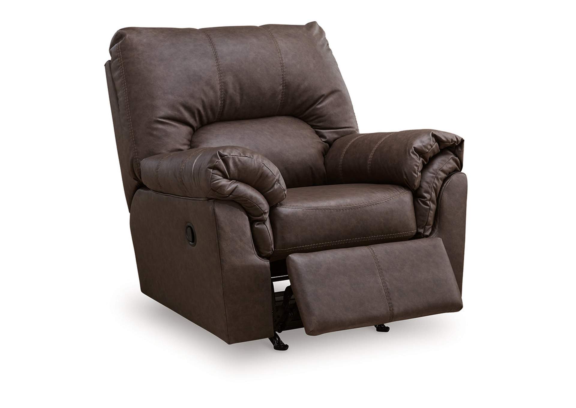 WillowBend Recliner image 3