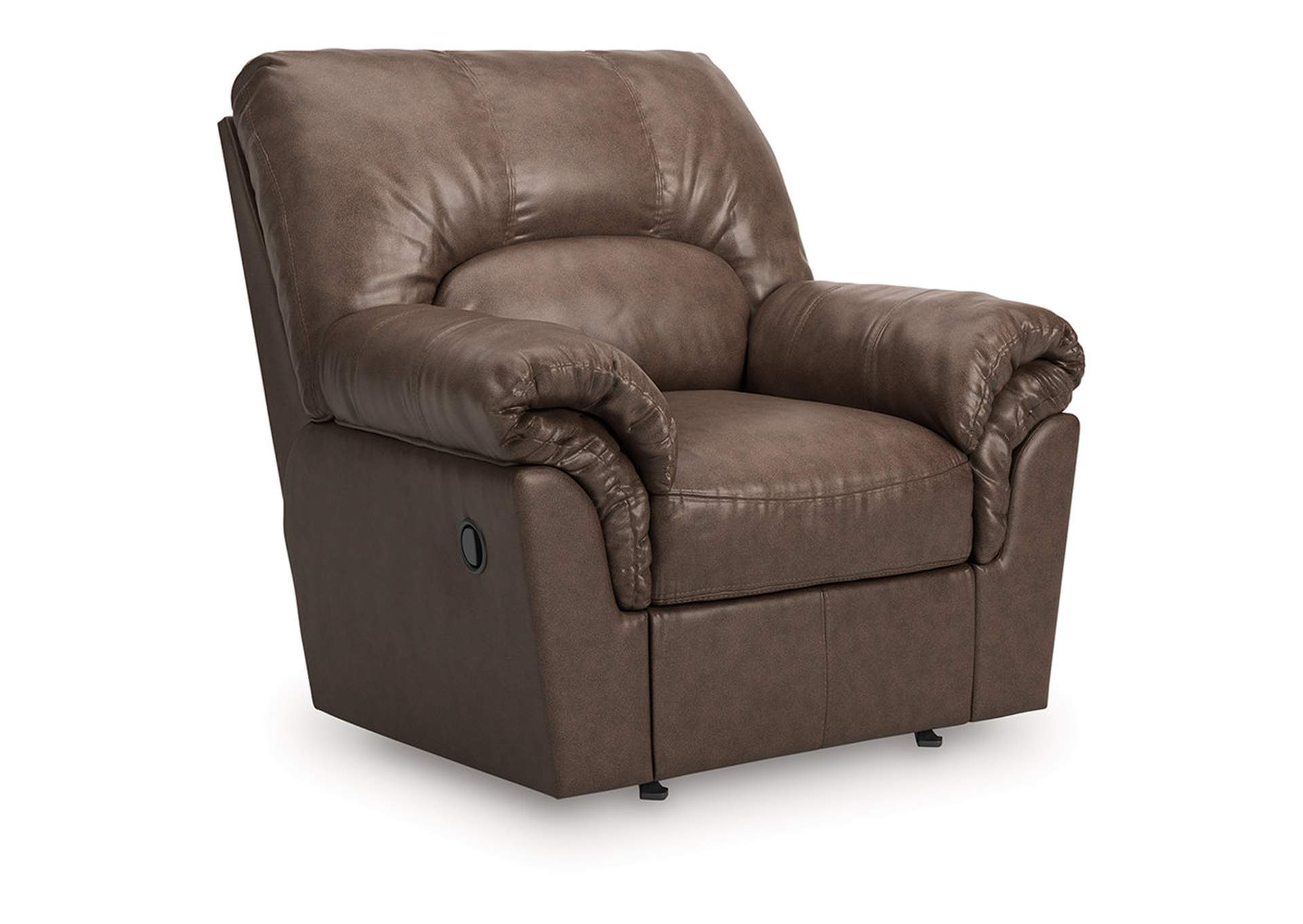 WillowBend Recliner image 1