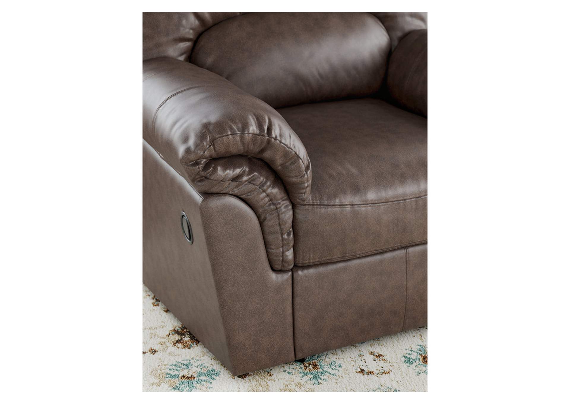 WillowBend Recliner image 8