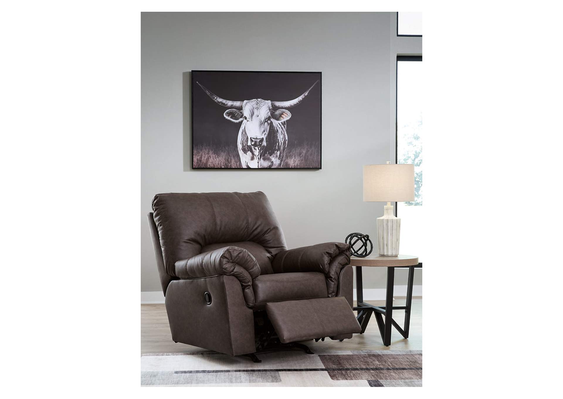 WillowBend Recliner image 5