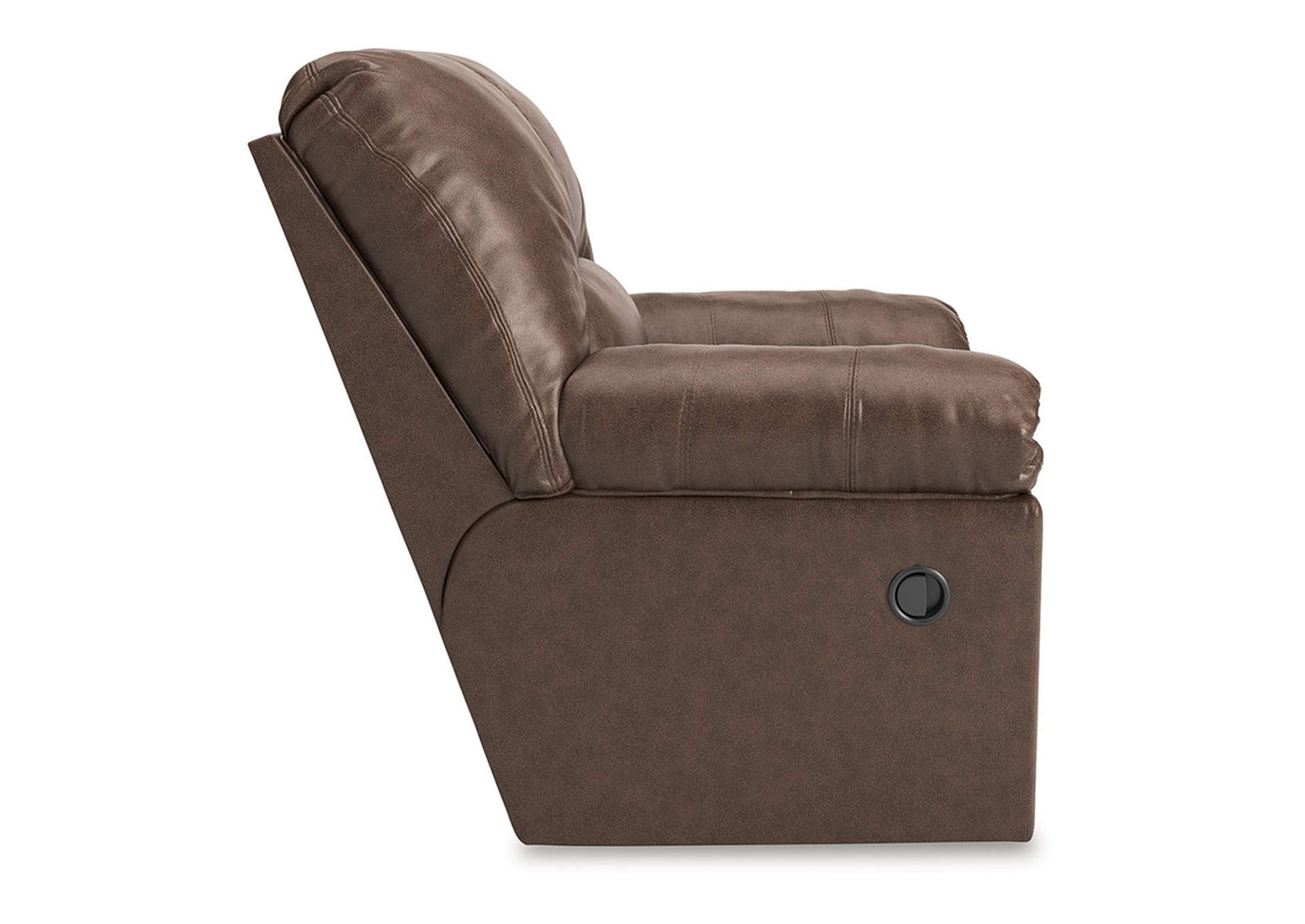 WillowBend Recliner image 6