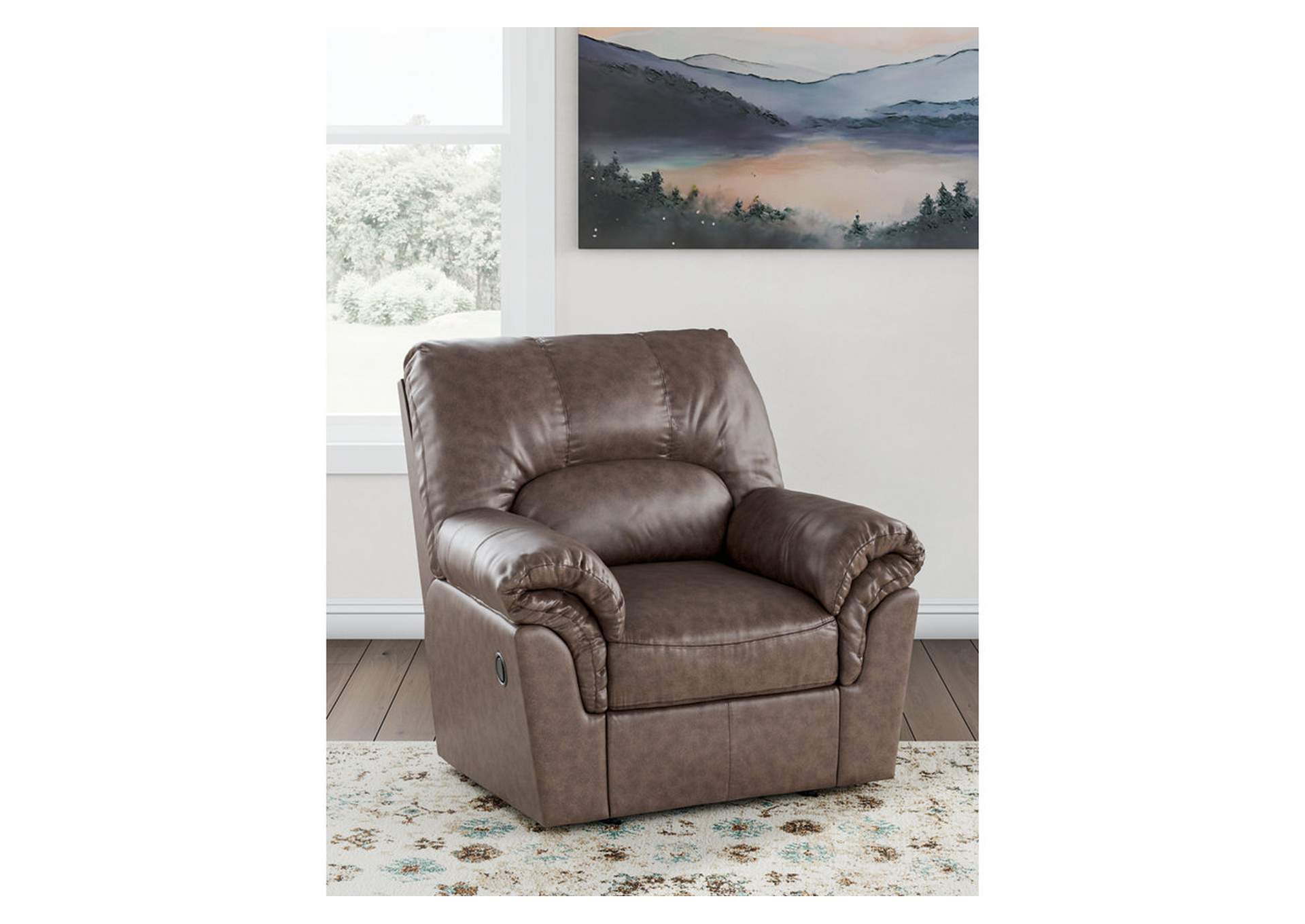 WillowBend Recliner image 2