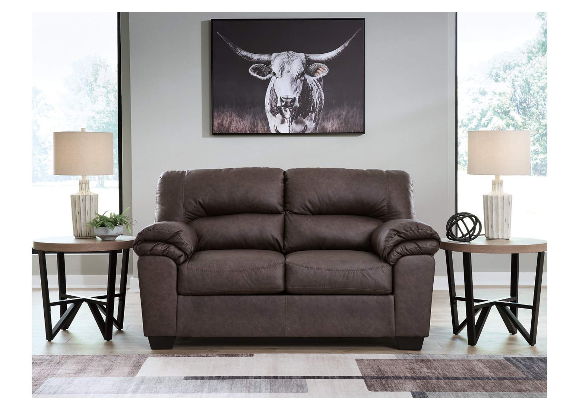 WillowBend Loveseat image 2