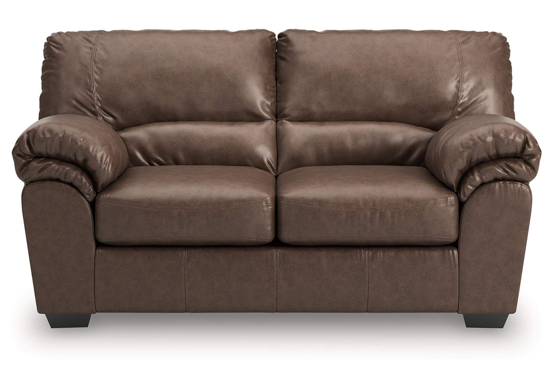 WillowBend Loveseat image 1
